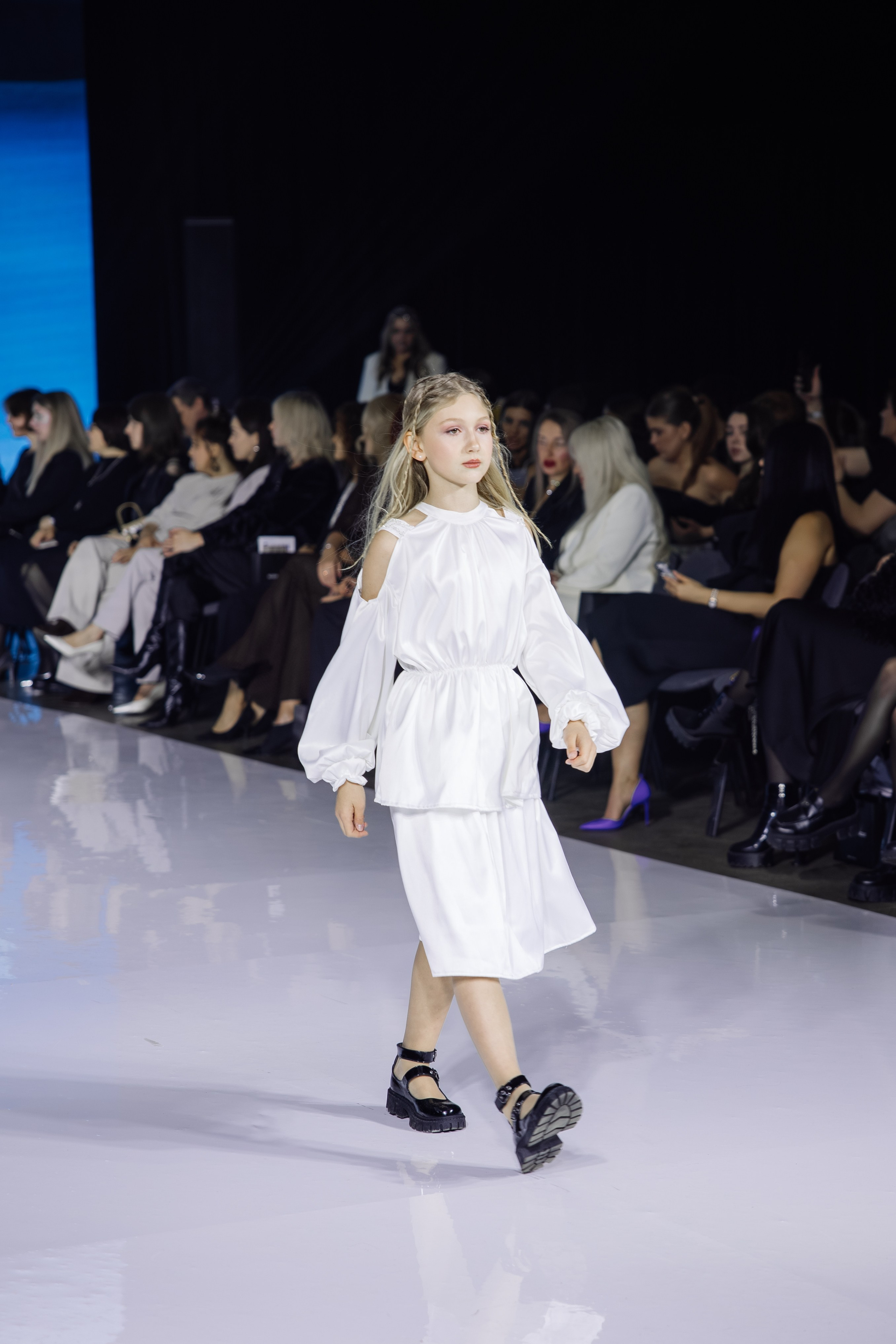 O&J FASHION FEST 2025. Свадебный фотограф в Иркутске Бобылев Никита