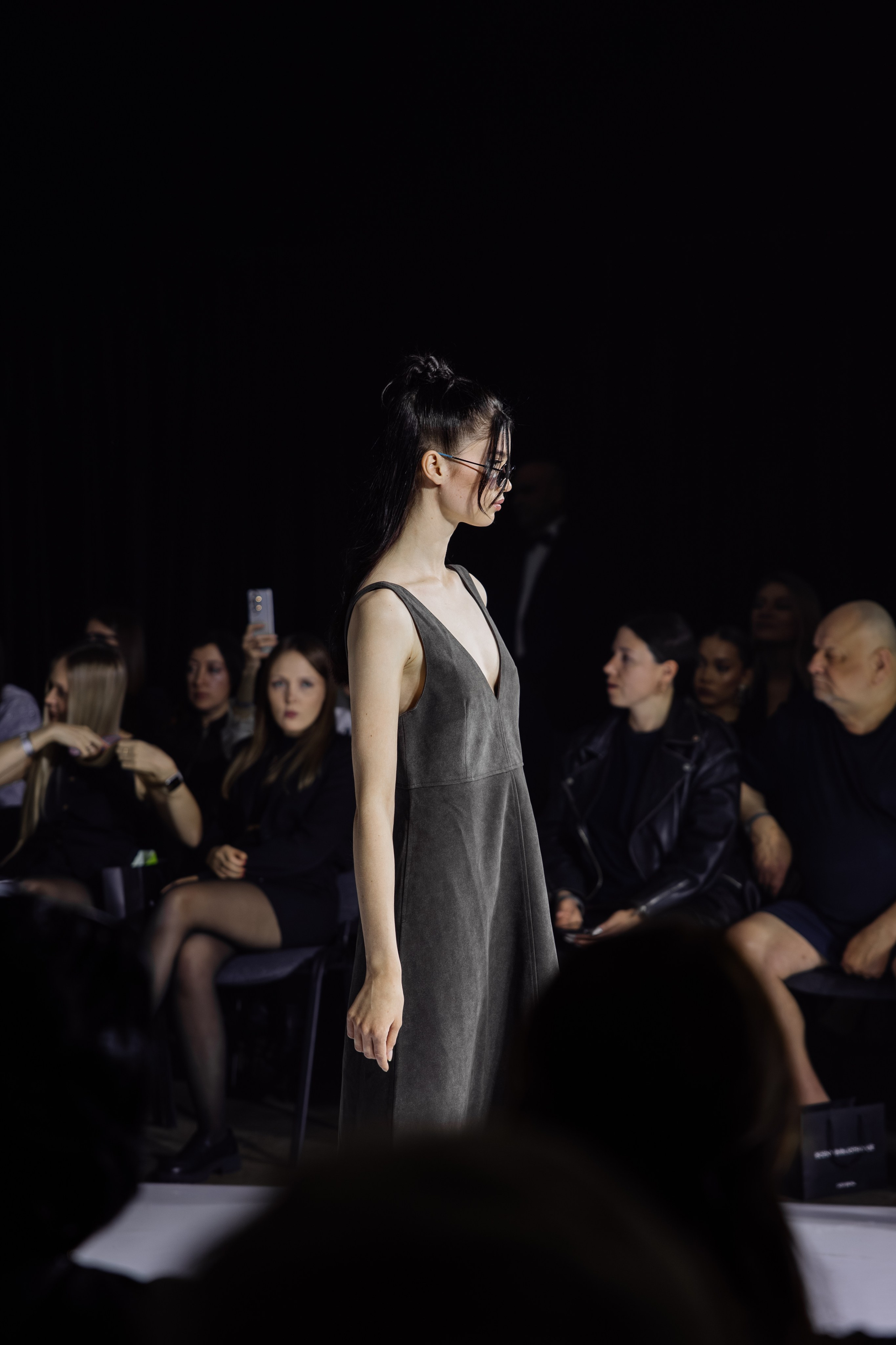 O&J FASHION FEST 2025. Свадебный фотограф в Иркутске Бобылев Никита