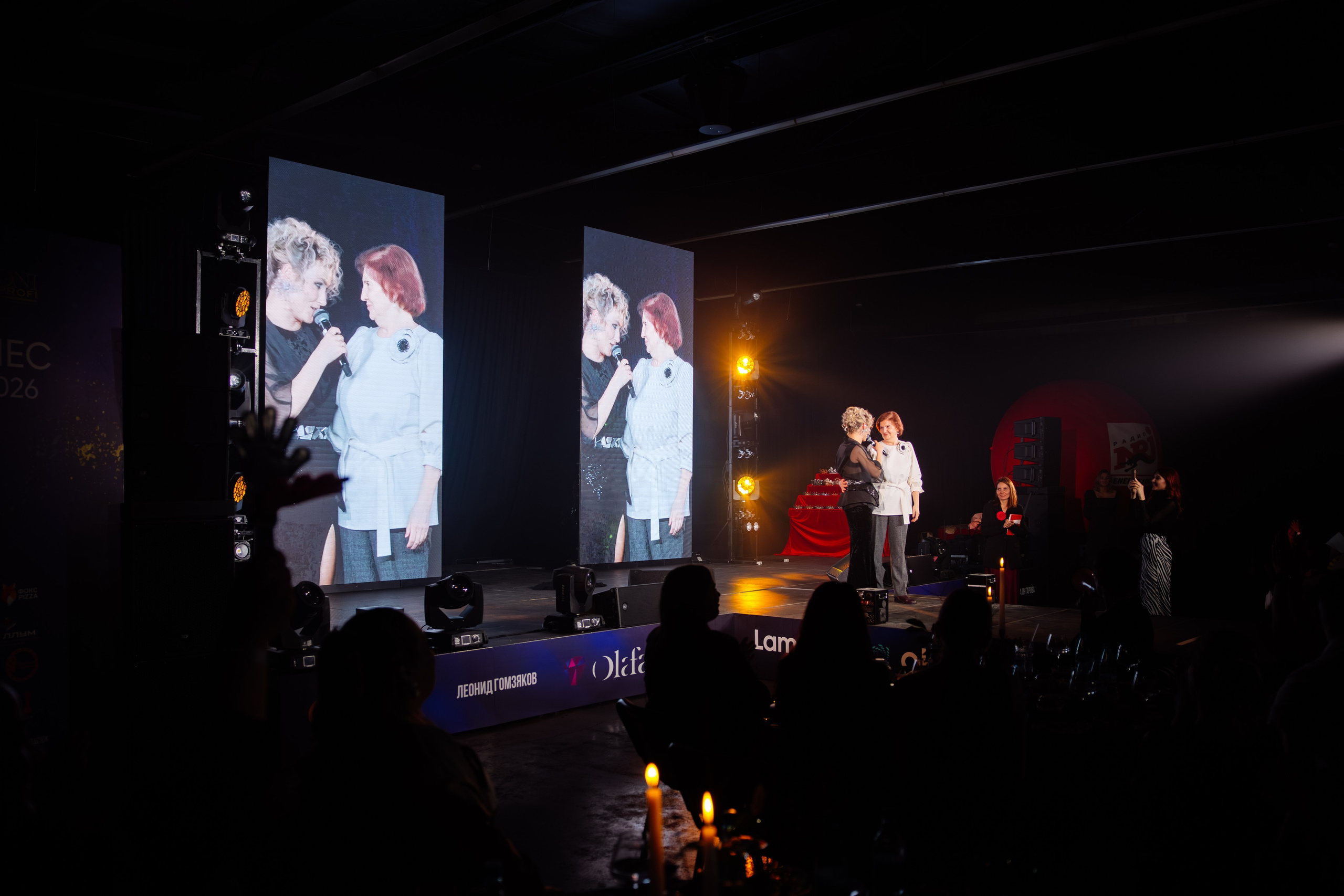 Мисс и Миссис Бизнес Иркутск 2026 — Финал. Свадебный фотограф в Иркутске Бобылев Никита