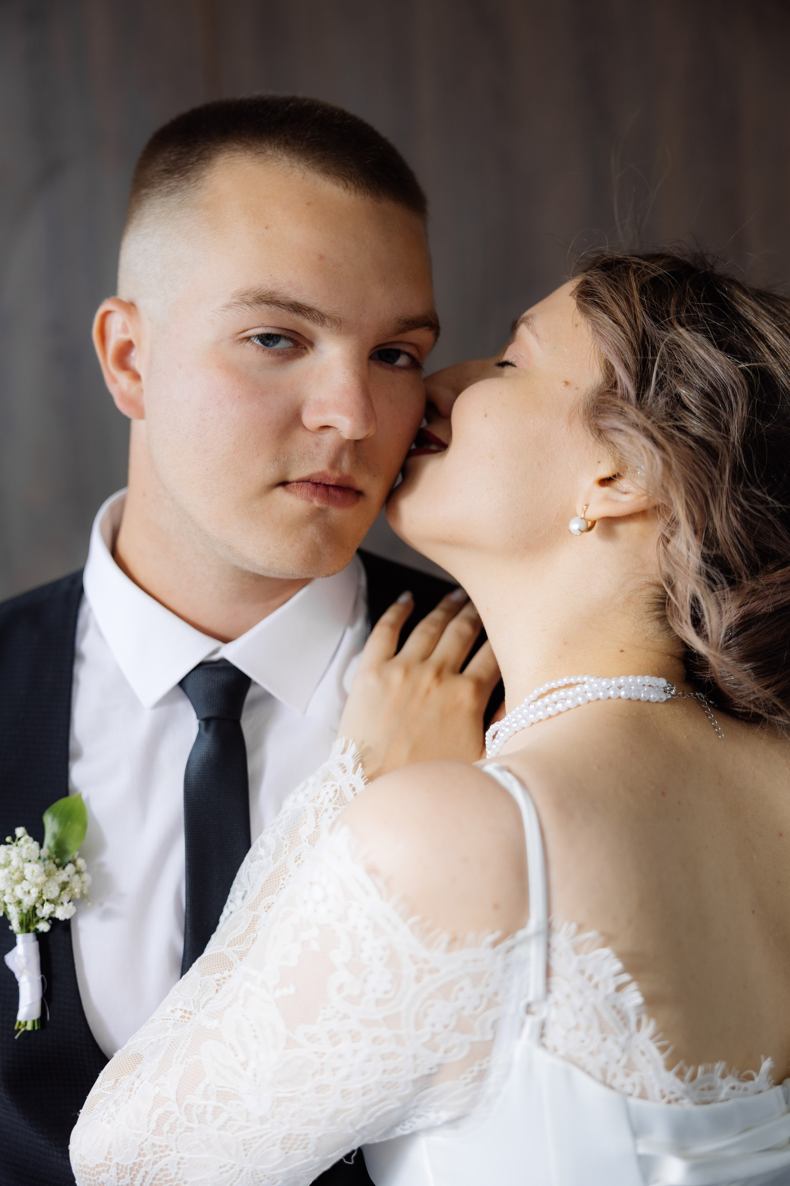 Максим & Юлия. Свадебный фотограф в Иркутске Бобылев Никита