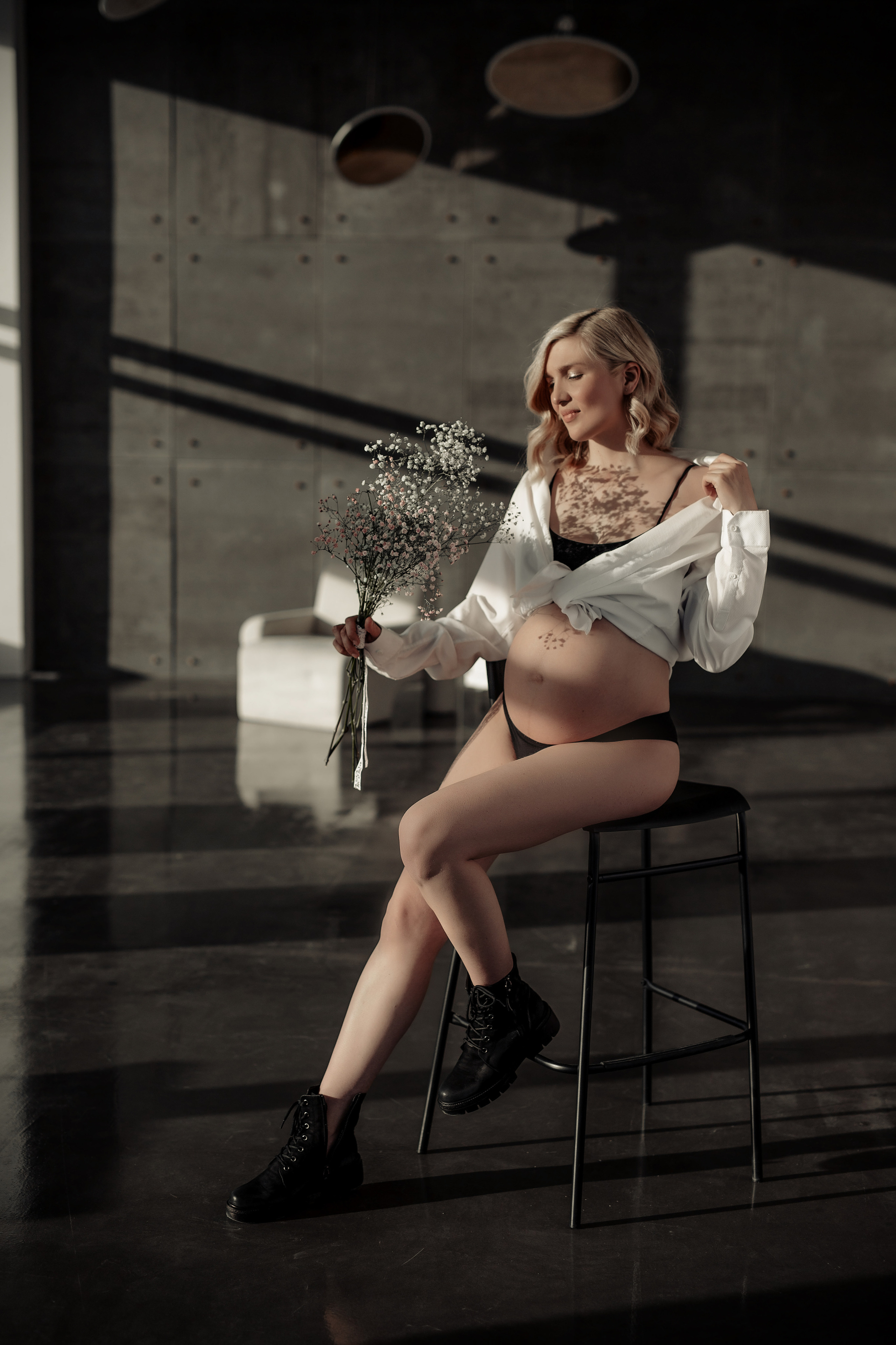 Алина. Таня Давтян фотограф в Новосибирске