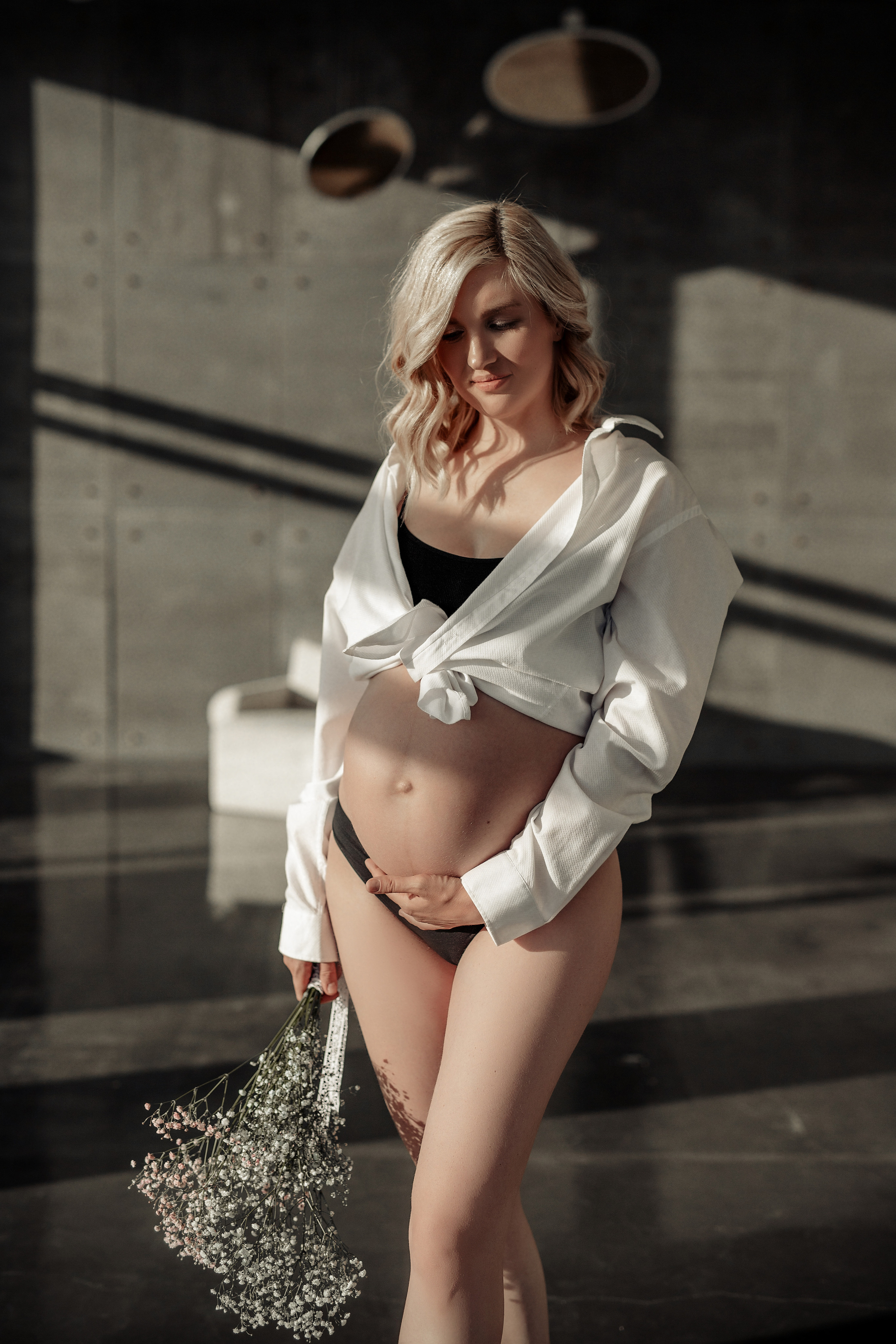 Алина. Таня Давтян фотограф в Новосибирске