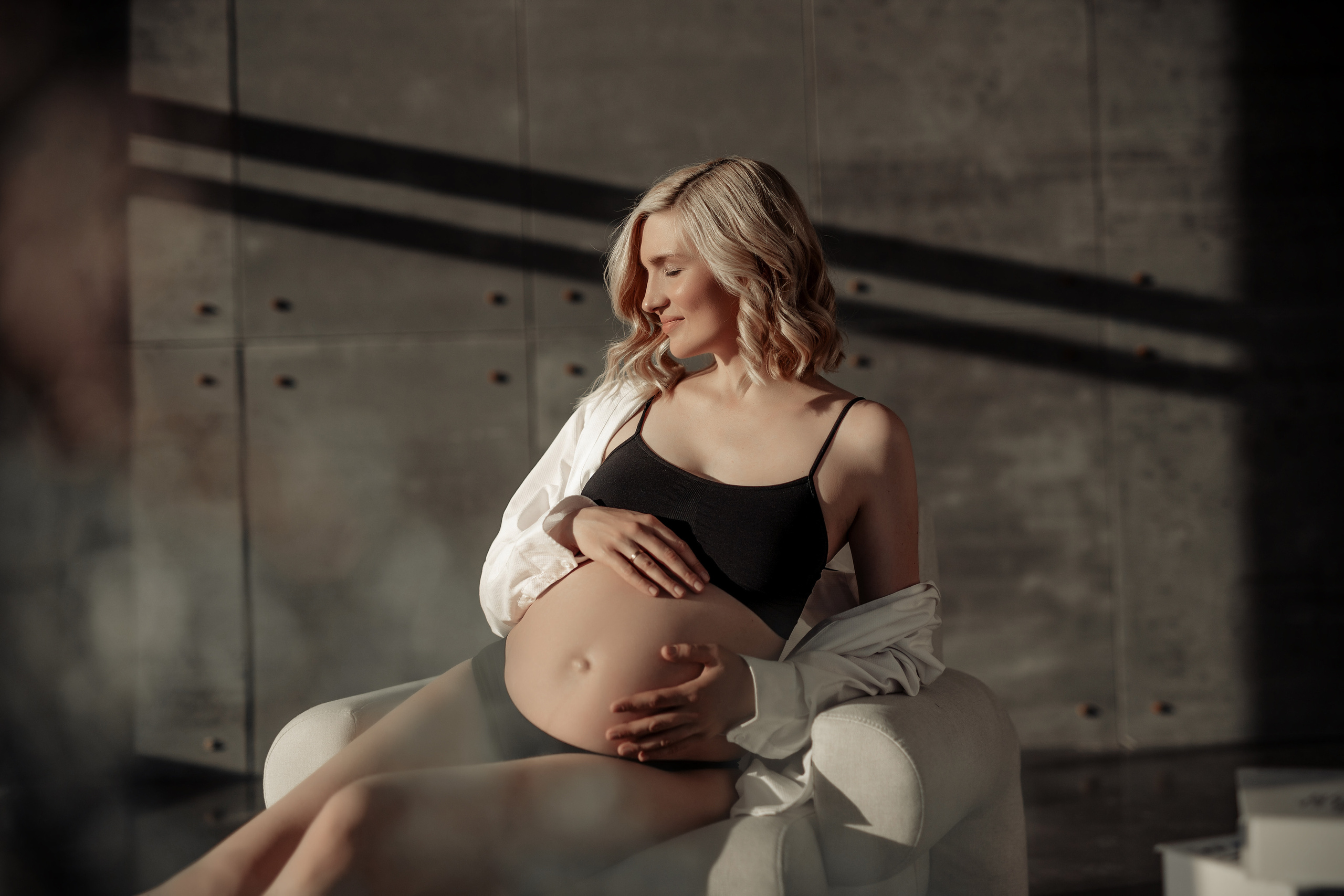 Алина. Таня Давтян фотограф в Новосибирске