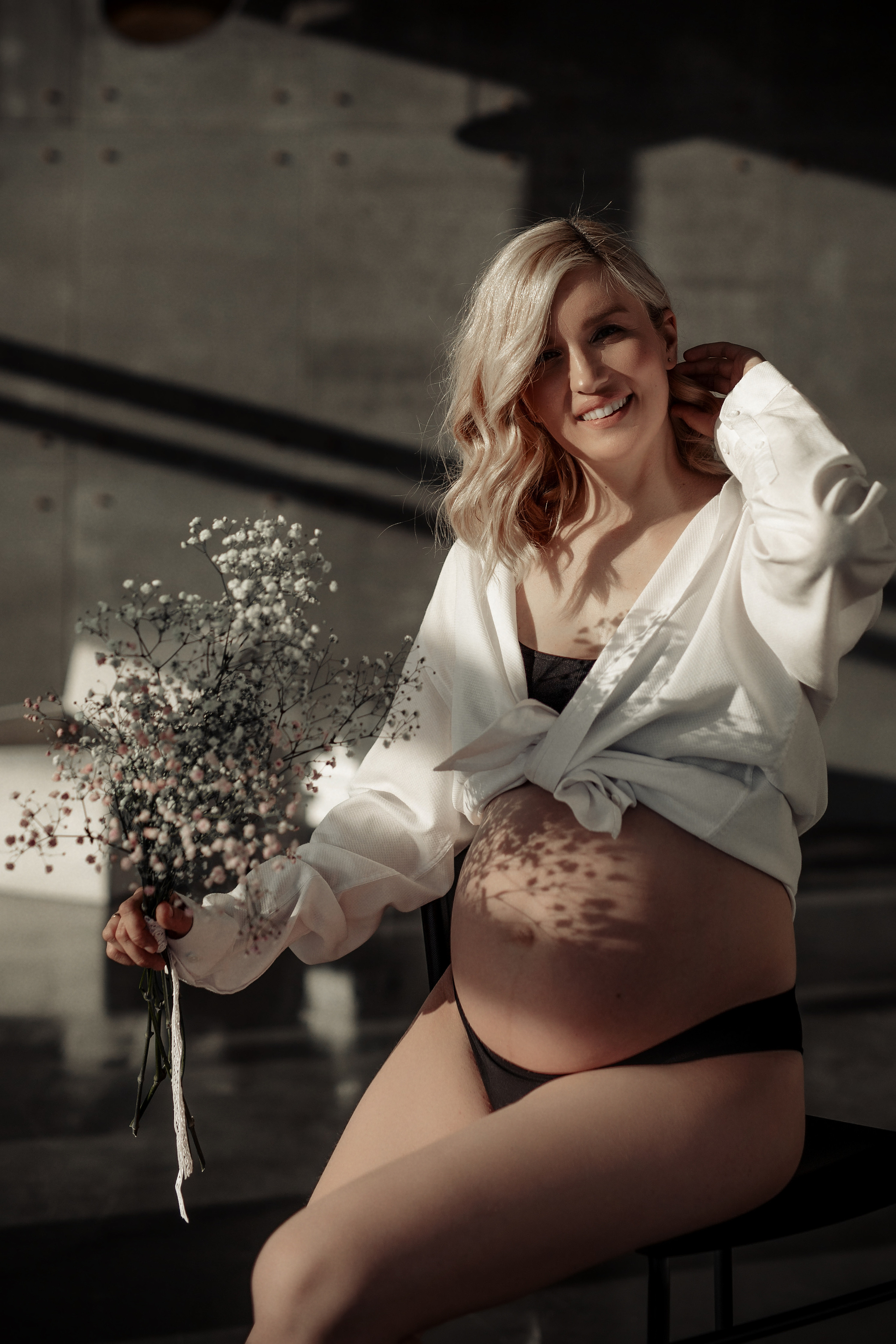 Алина. Таня Давтян фотограф в Новосибирске