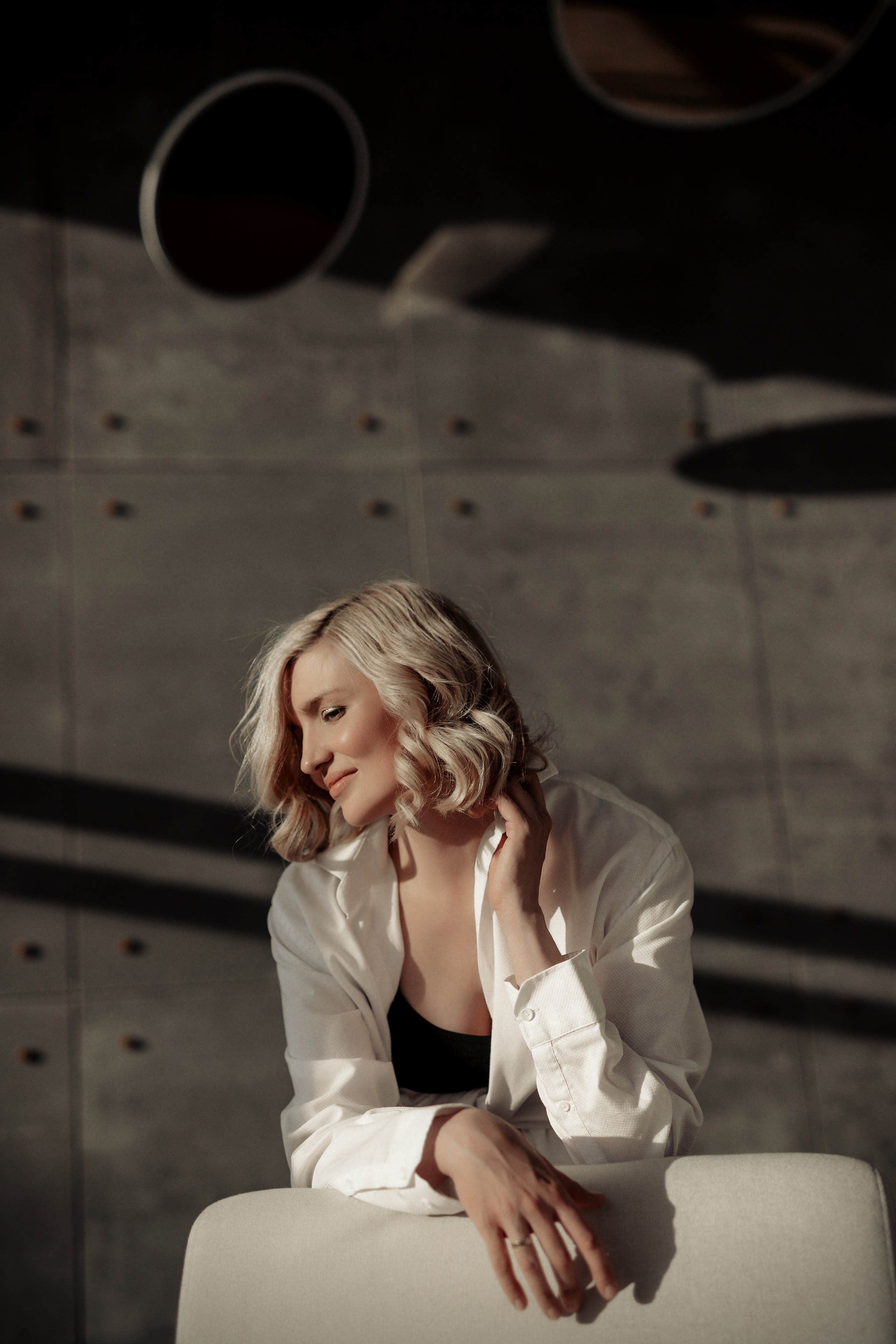 Алина. Таня Давтян фотограф в Новосибирске