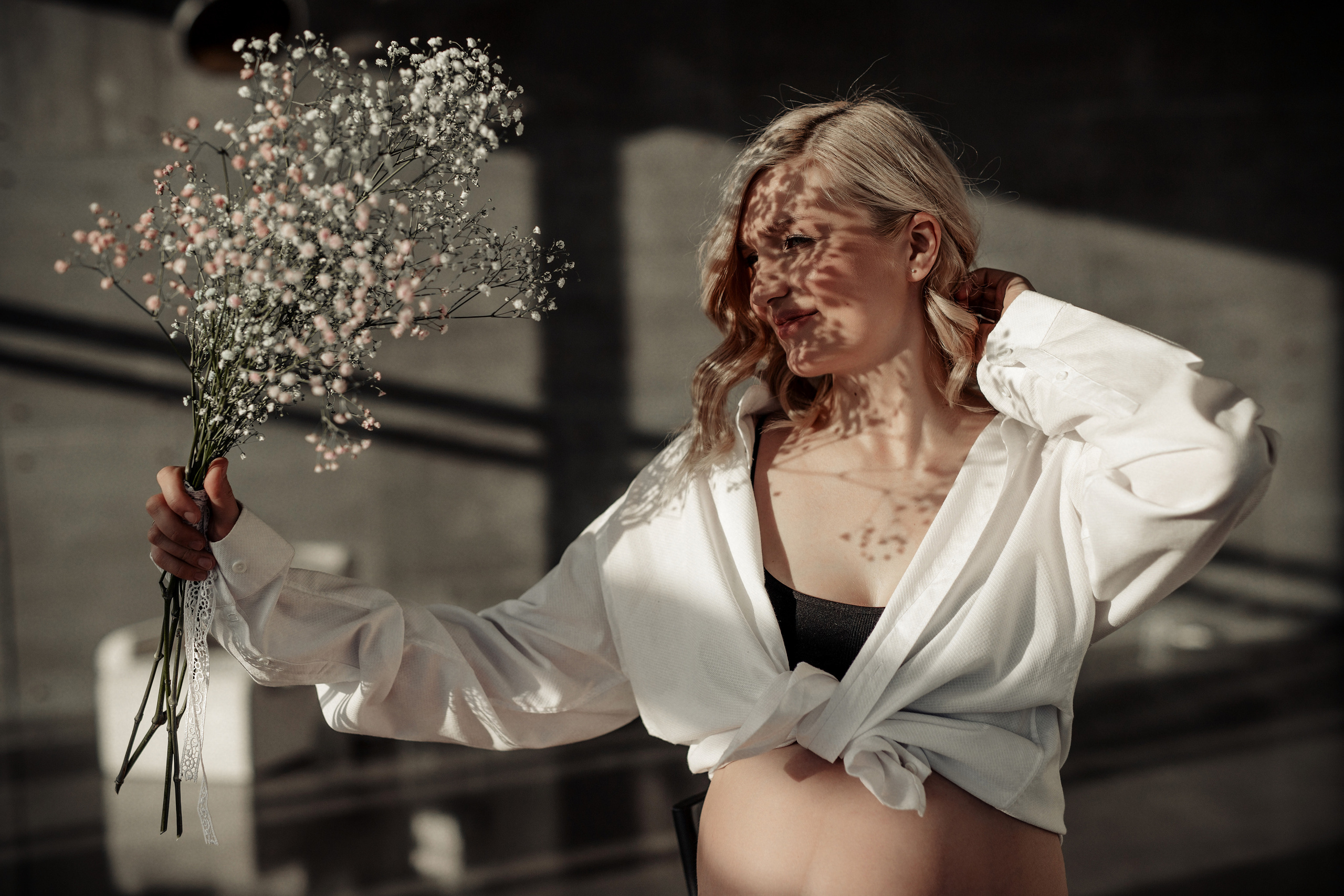 Алина. Таня Давтян фотограф в Новосибирске