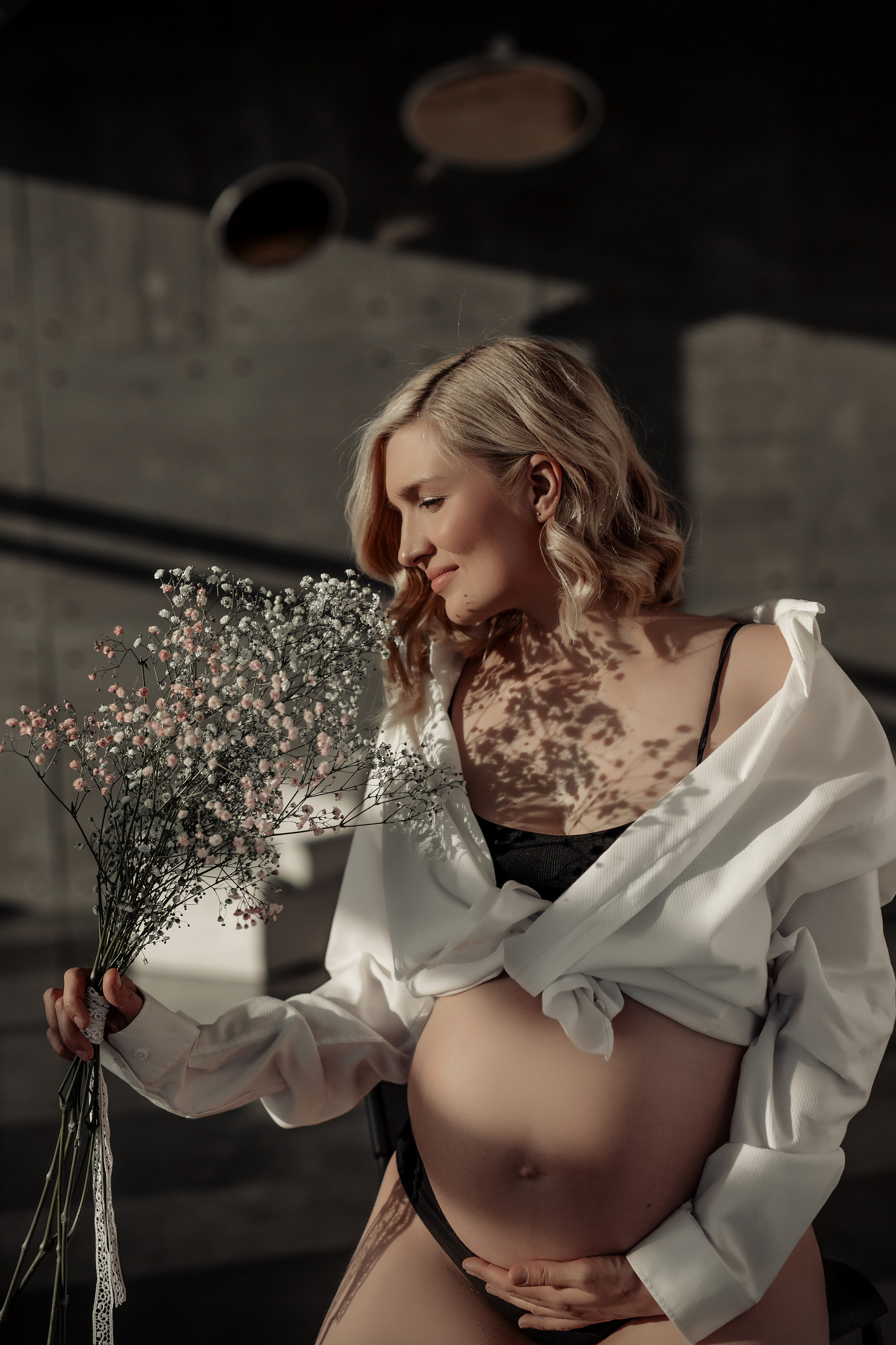 Алина. Таня Давтян фотограф в Новосибирске