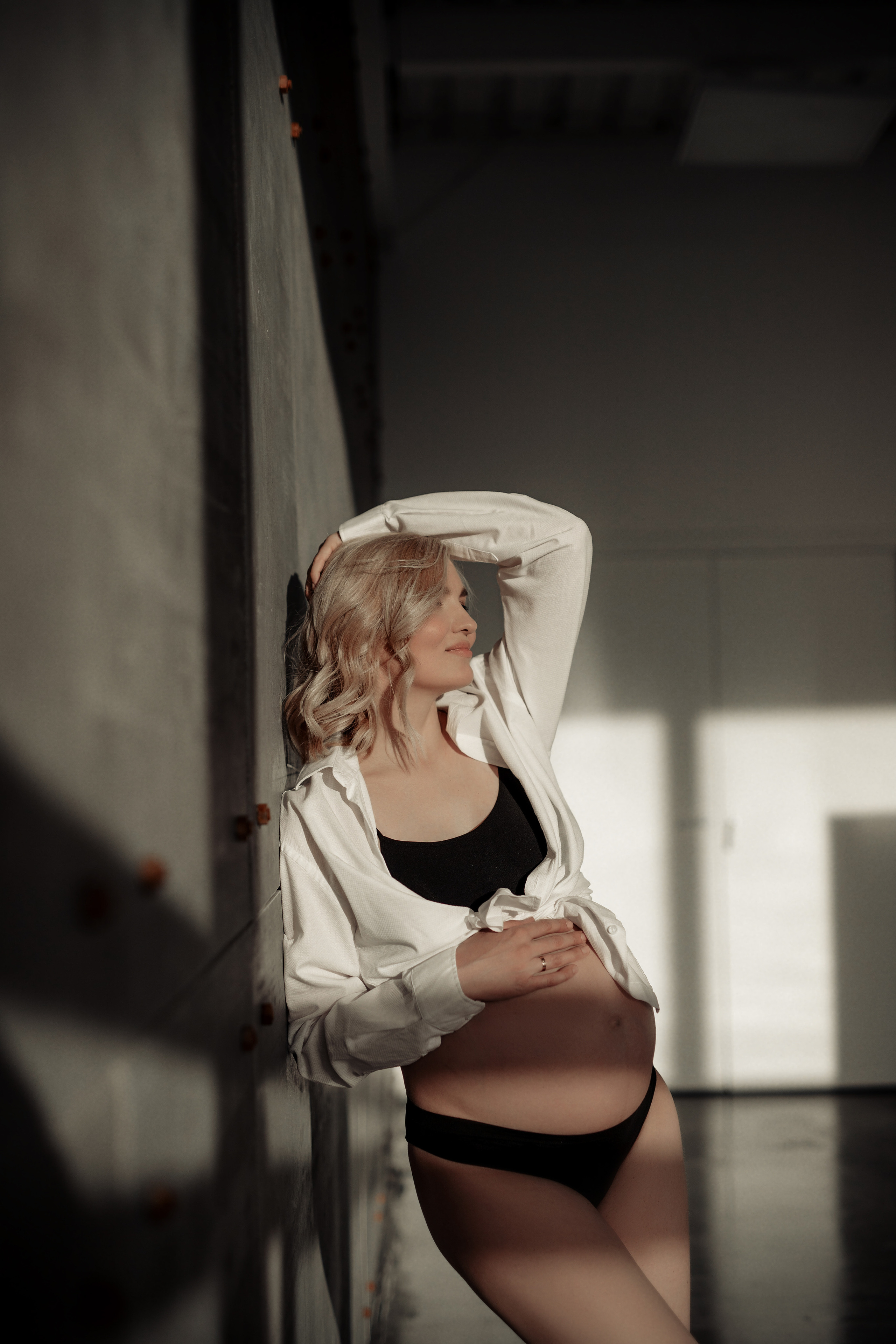 Алина. Таня Давтян фотограф в Новосибирске