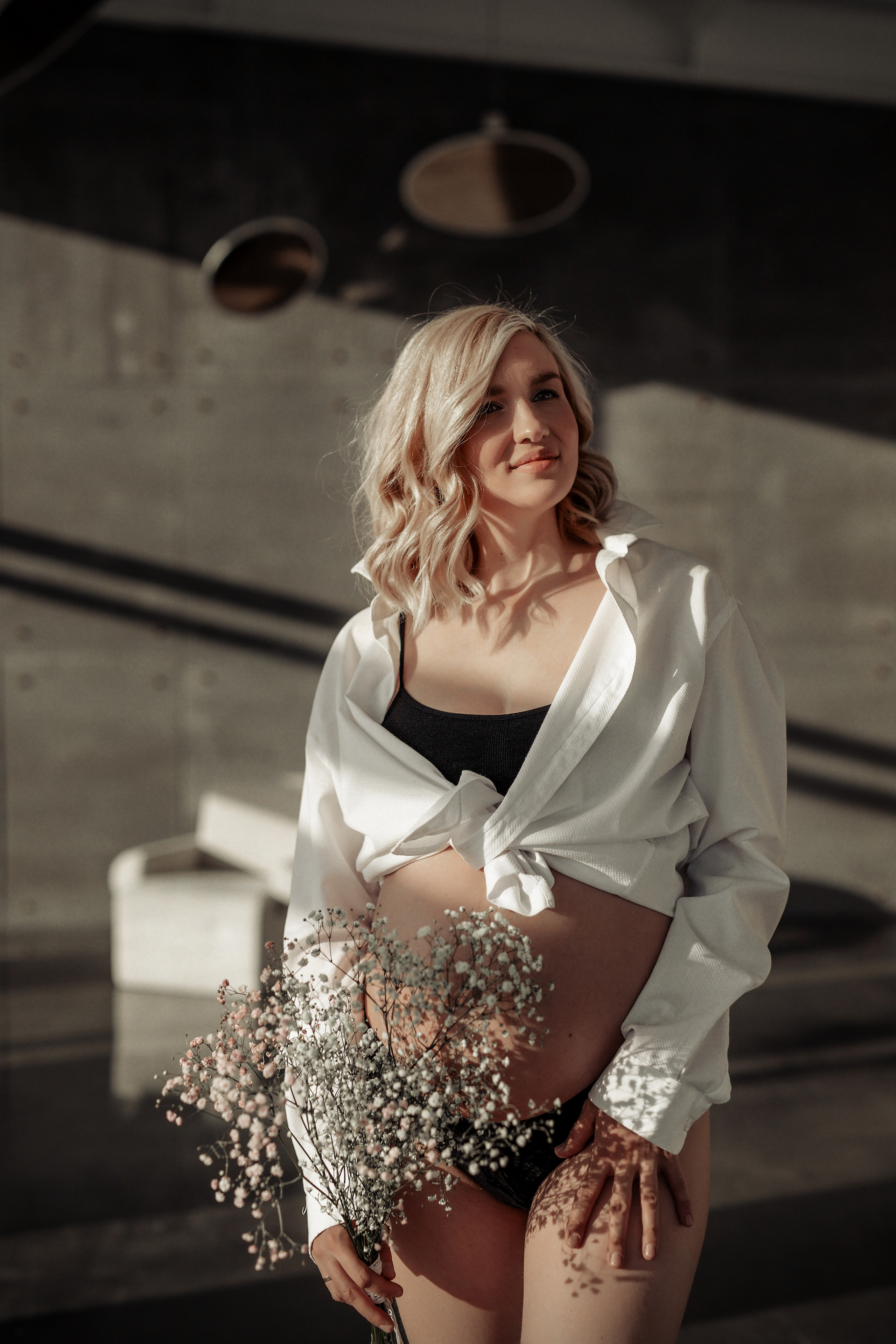 Алина. Таня Давтян фотограф в Новосибирске