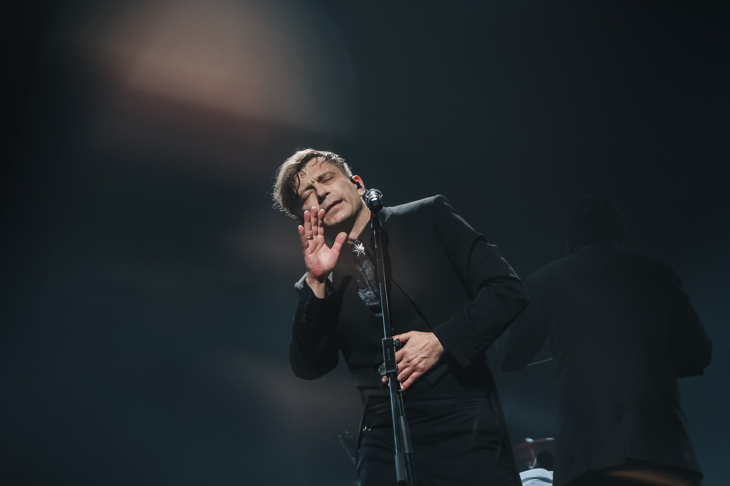 Группа Би-2. Ереван. Фотограф Ольга Махалова — Санкт-Петербург, Москва, Нижний Новгород