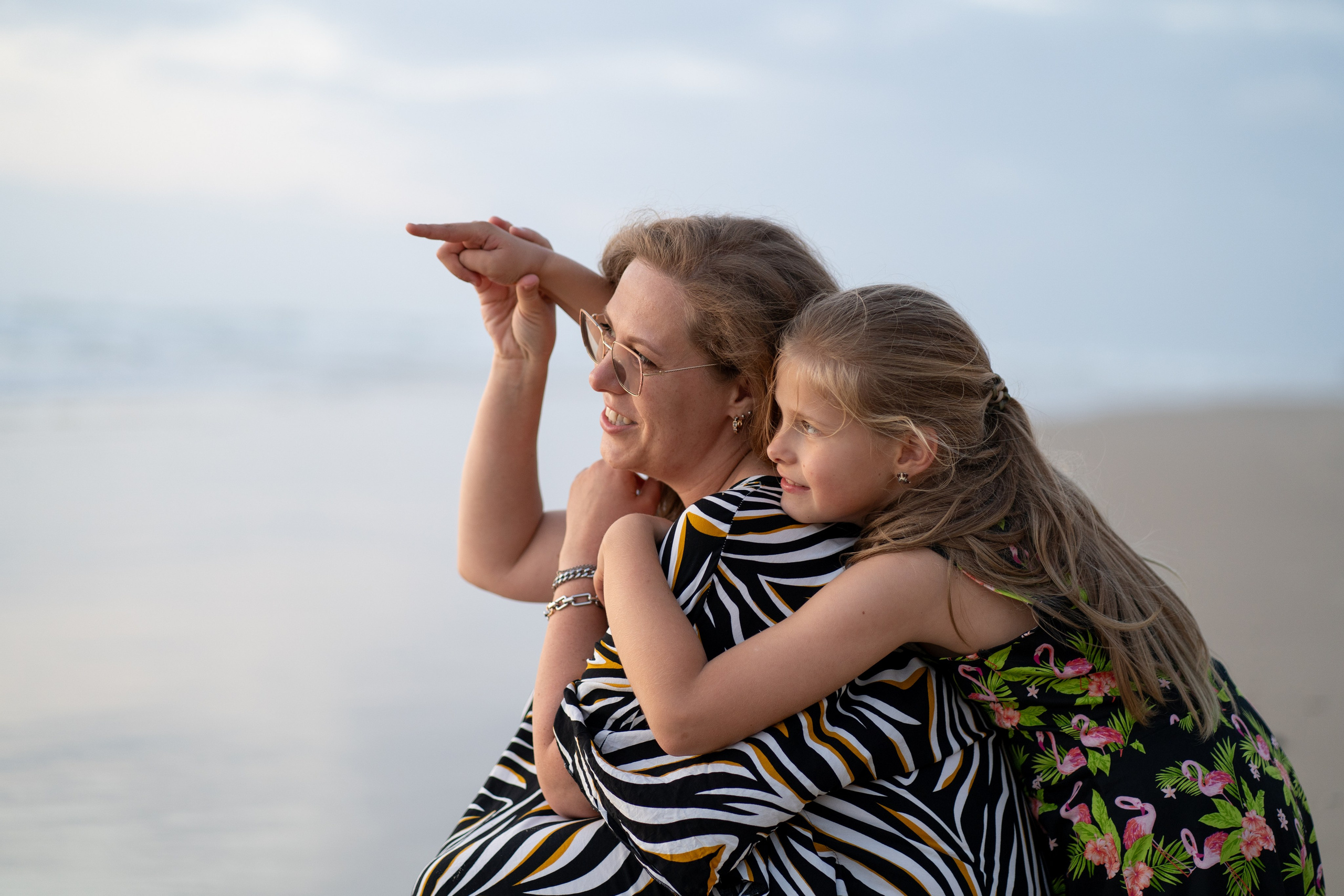 Фотосессия Ксении. Семейный и детский фотограф в Израиле и Москве Дорошок Надя