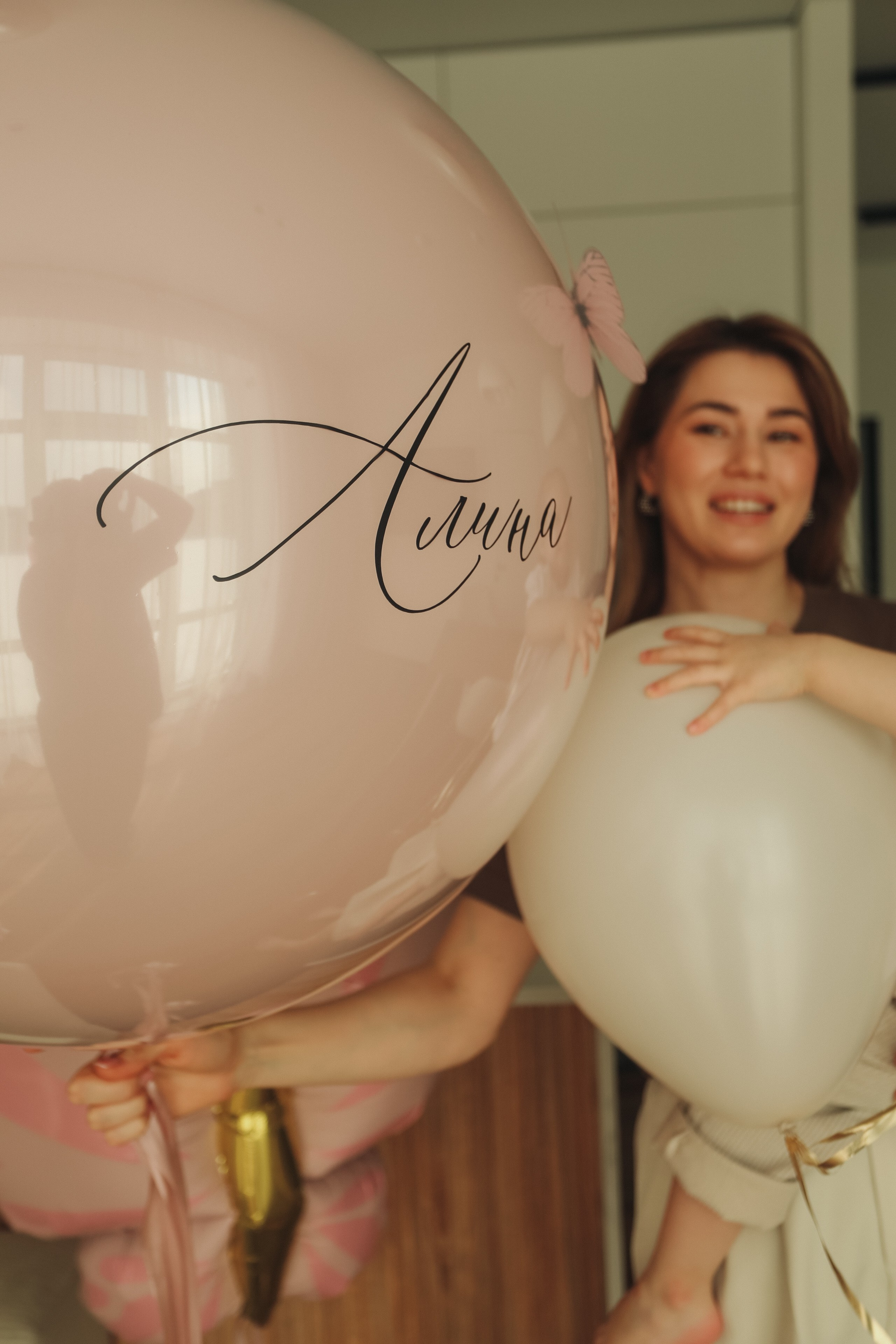 Алине 3 годика!. Детский фотограф, Волгоград