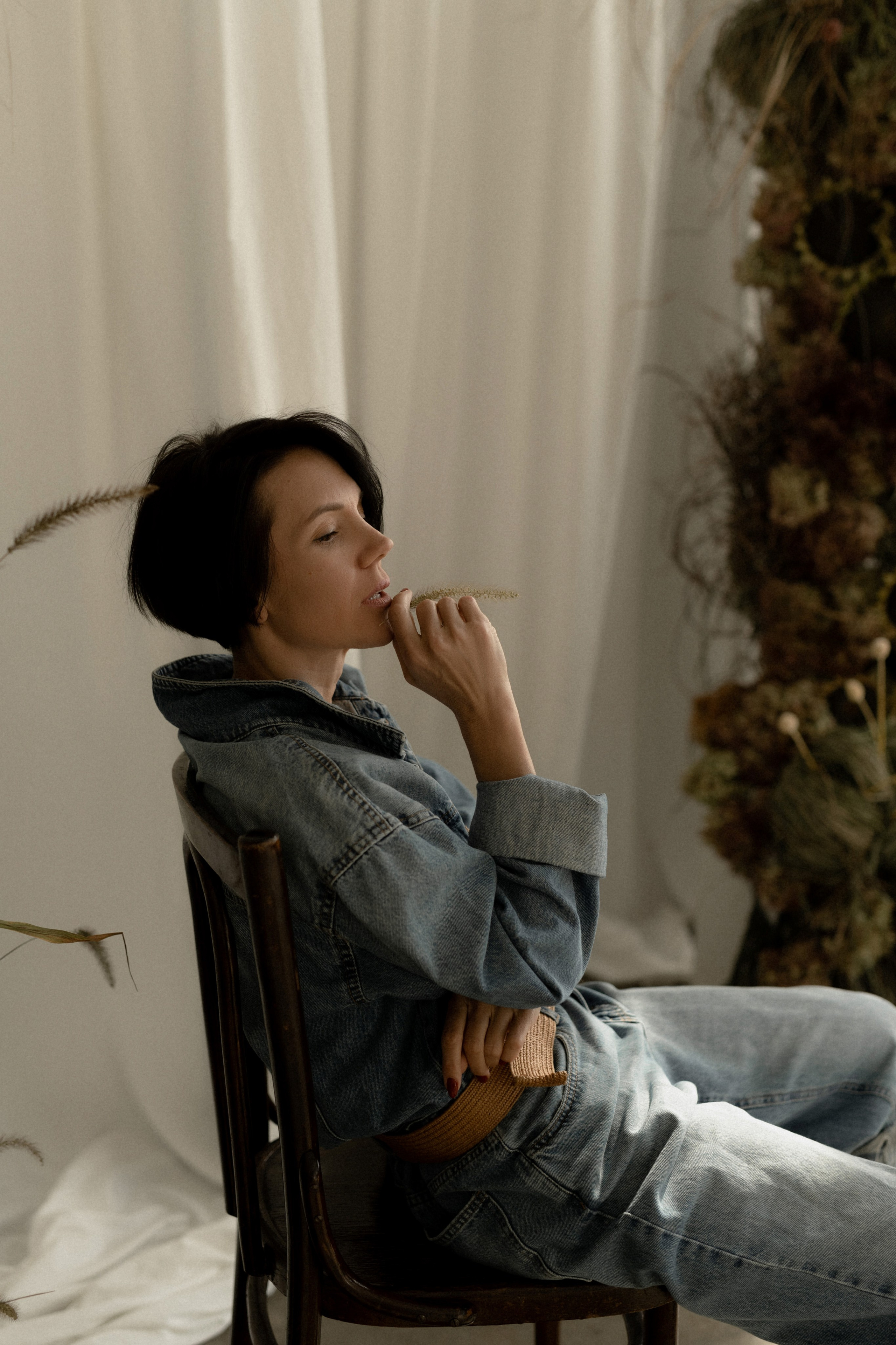 Юля осень. Свадебный и семейный фотограф Владивосток