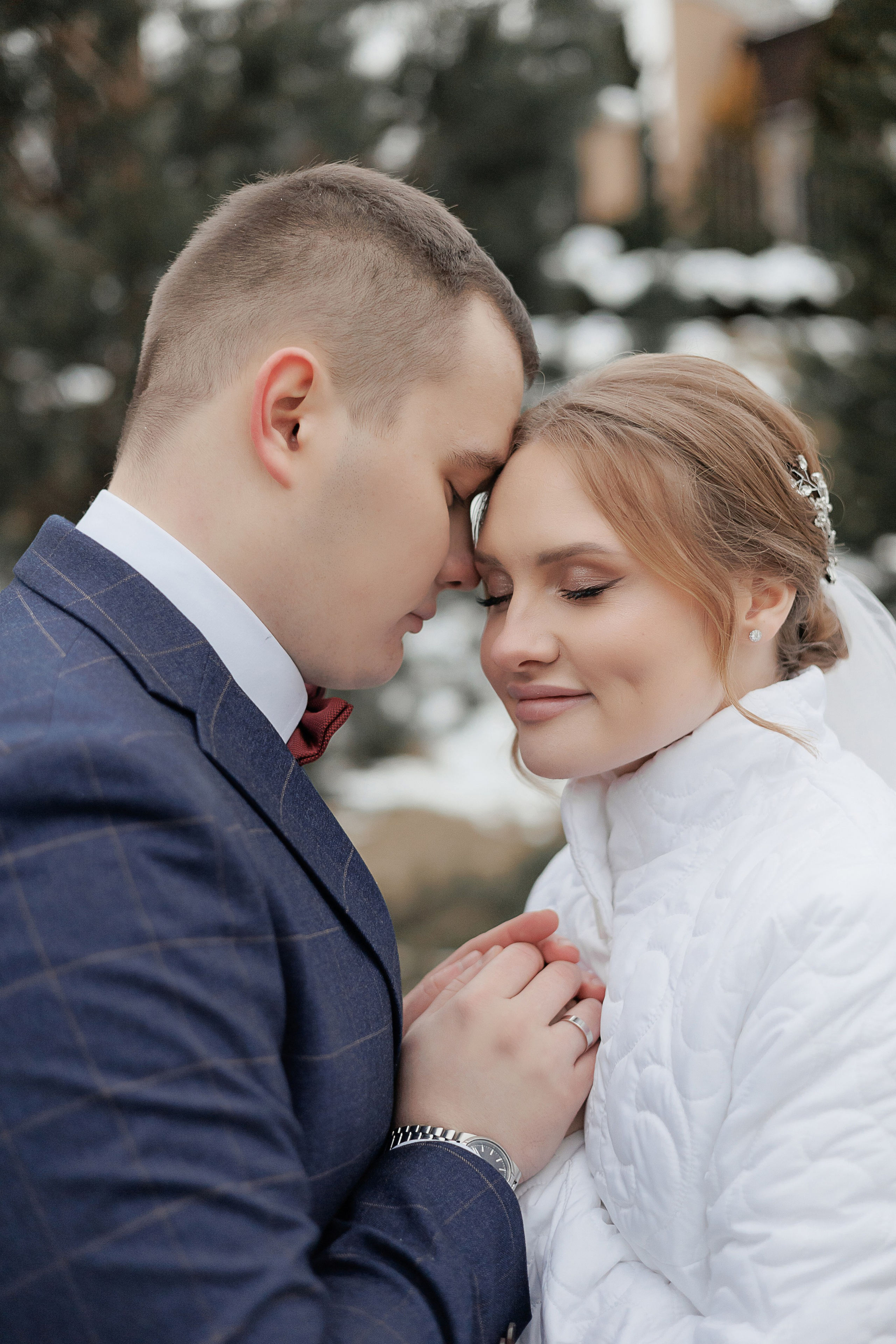 Свадьба. Свадебный и семейный фотограф в Твери и Тверской области