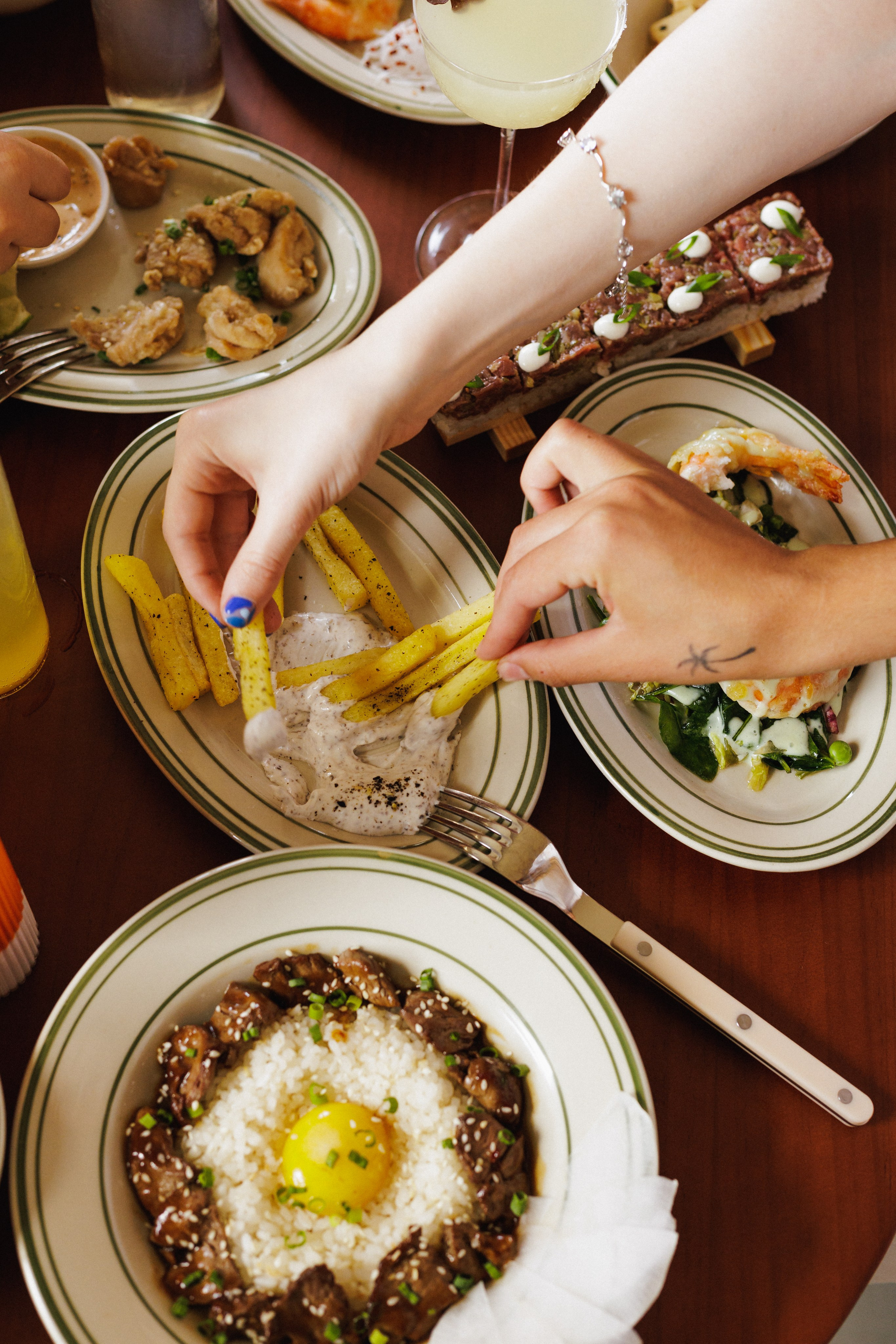 Фуд-съёмка. Фотограф Батурин Илья г. Красноярск