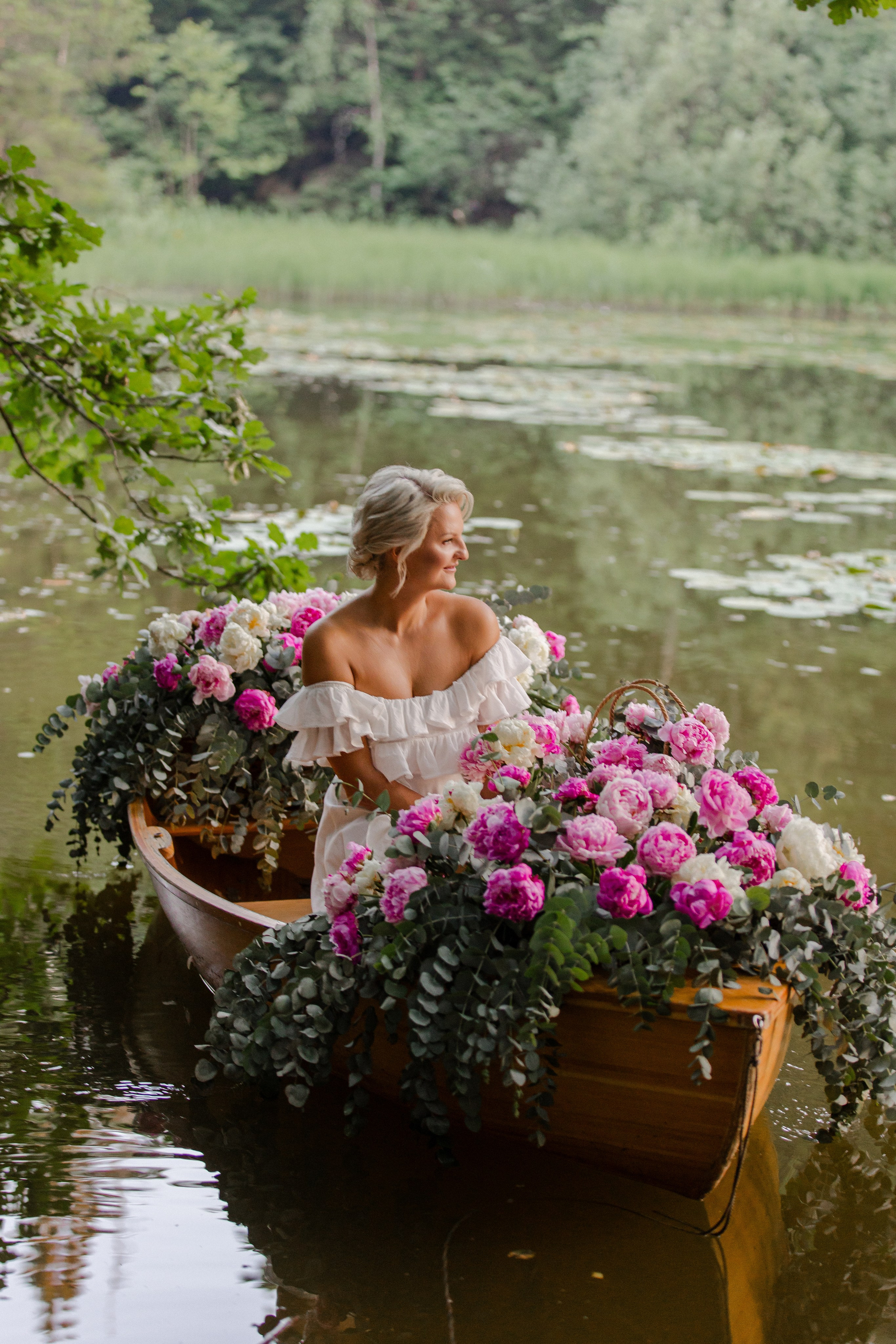 Яна. Семейный и детский фотограф в Москве Кузьмина Мария