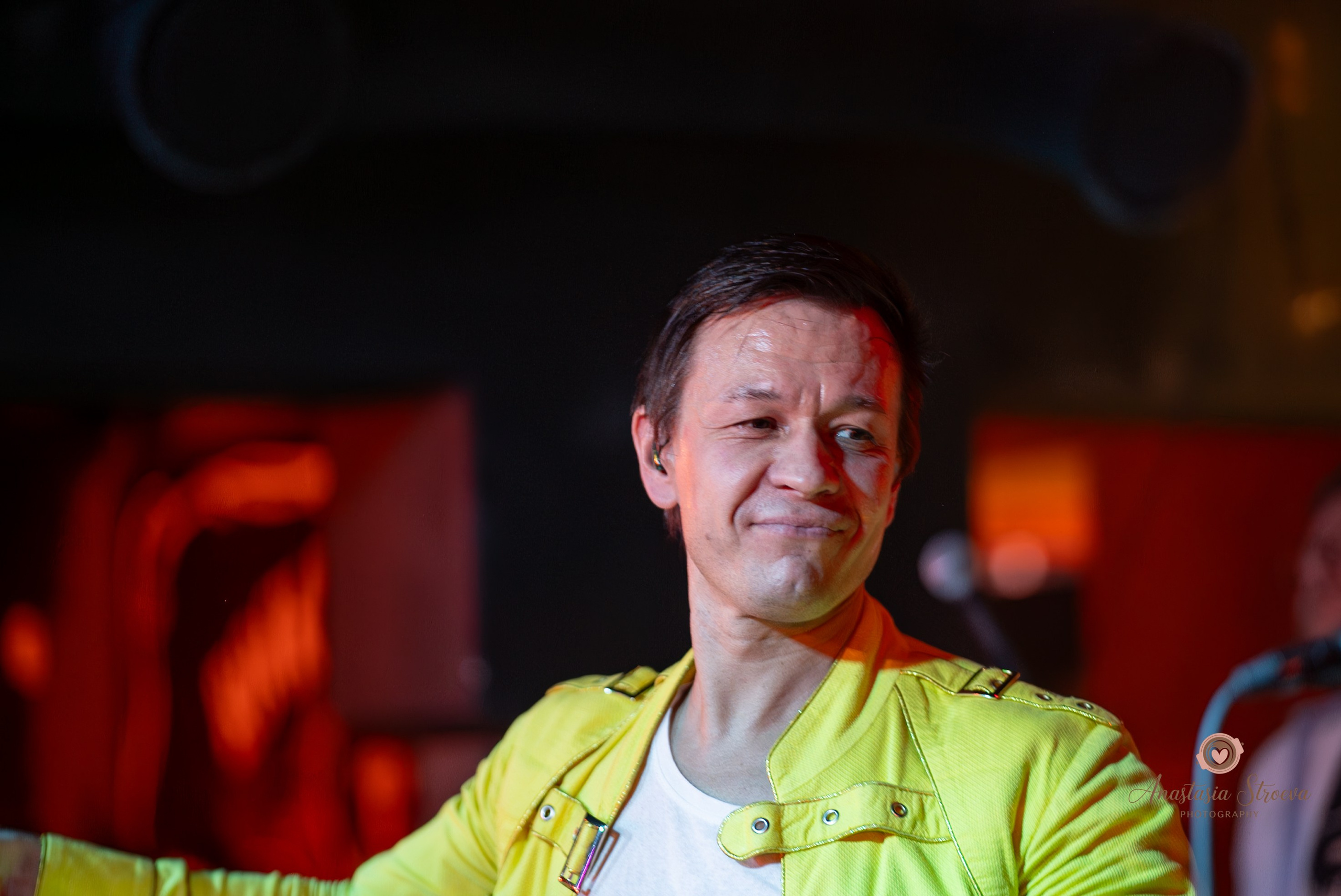 FOREVER QUEEN — трибьют QUEEN. Семейный и детский фотограф в Королеве, Москве и Московской области Строева Анастасия