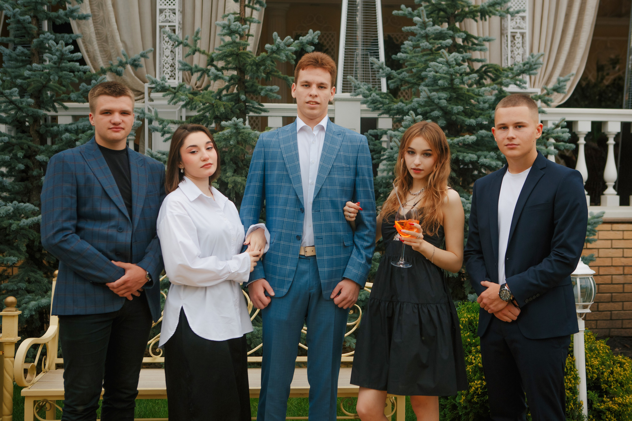 День Рождения. Фотограф Александра Рышкова