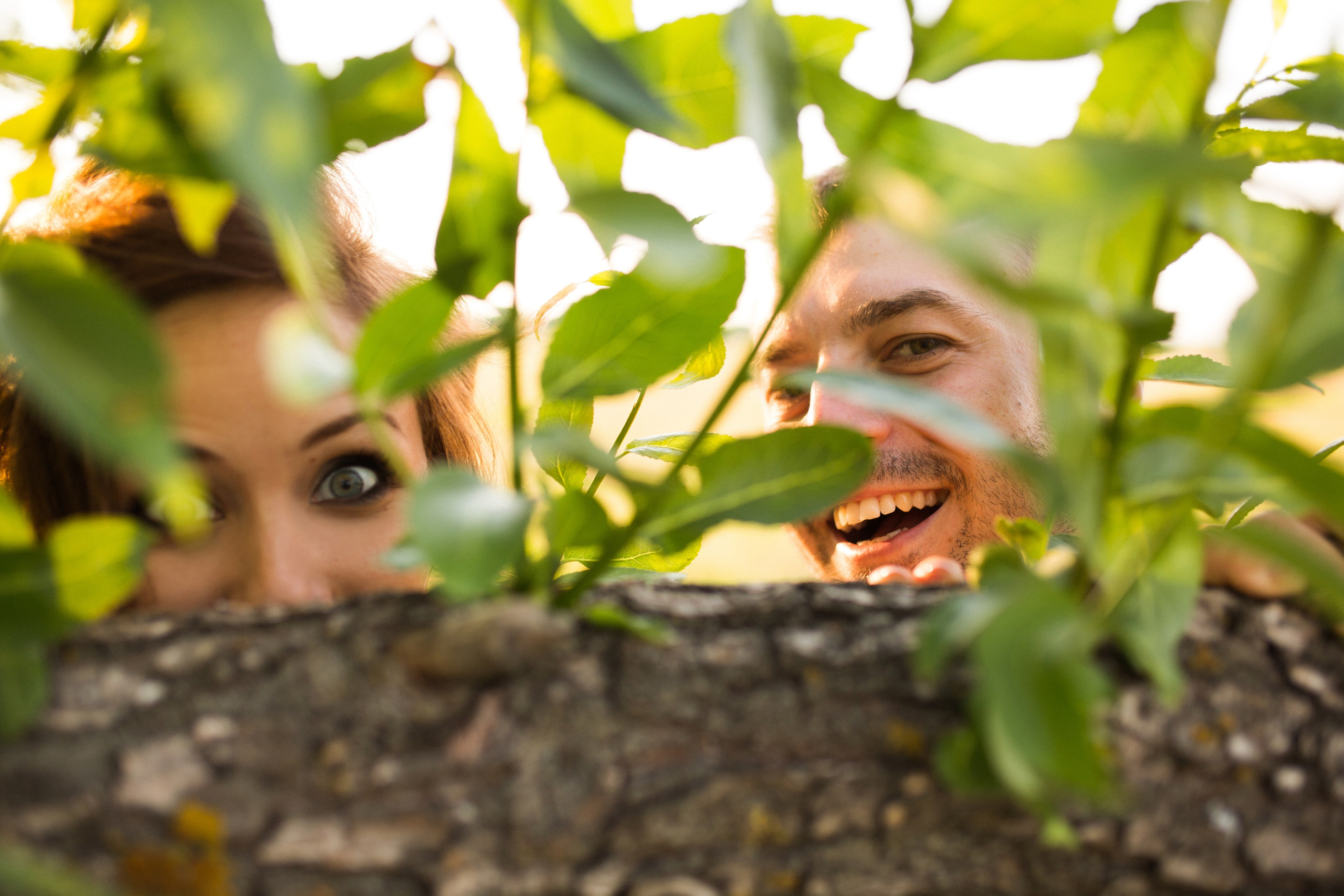 Екатерина и Александр. Фотограф Александра Рышкова