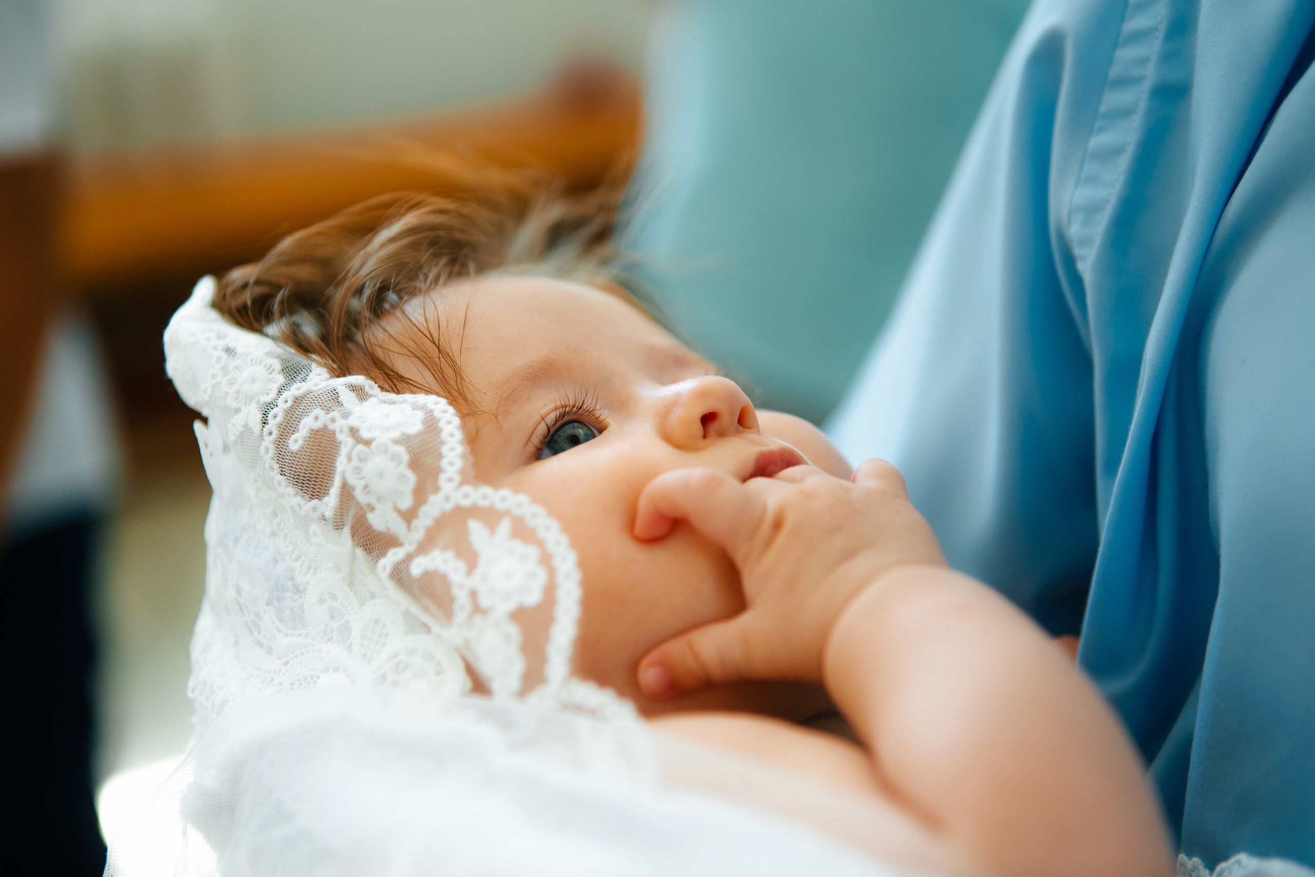 Крестины. Фотограф Александра Рышкова