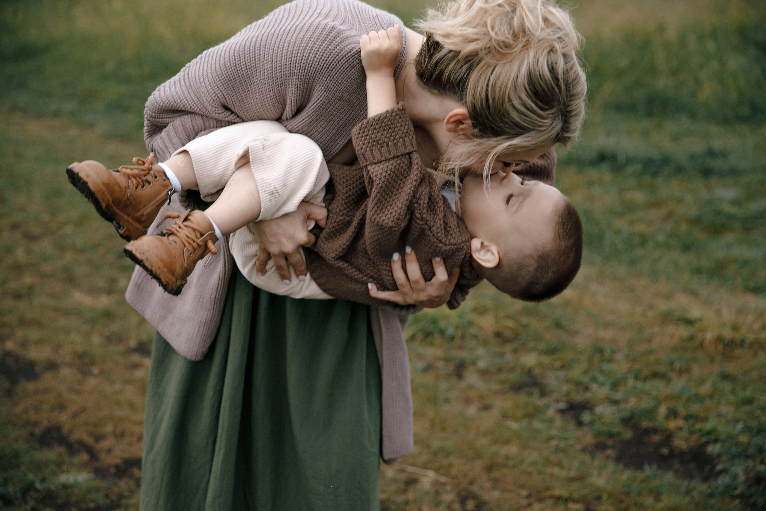 Анжелика и Егор. Фотограф Александра Рышкова