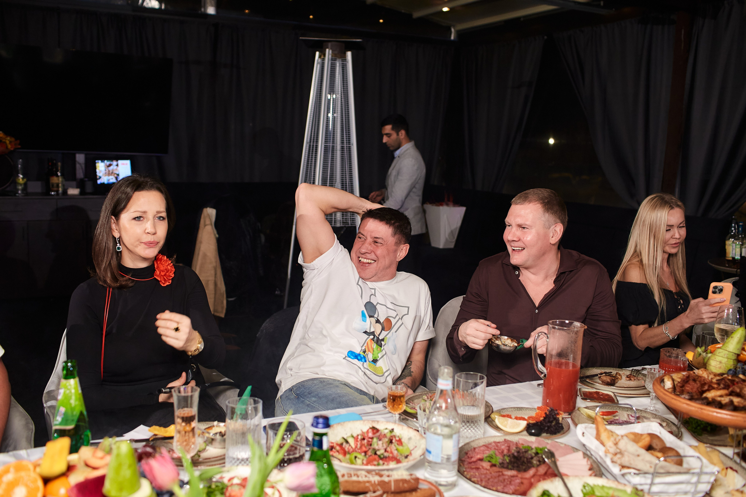 Юбилей Елены