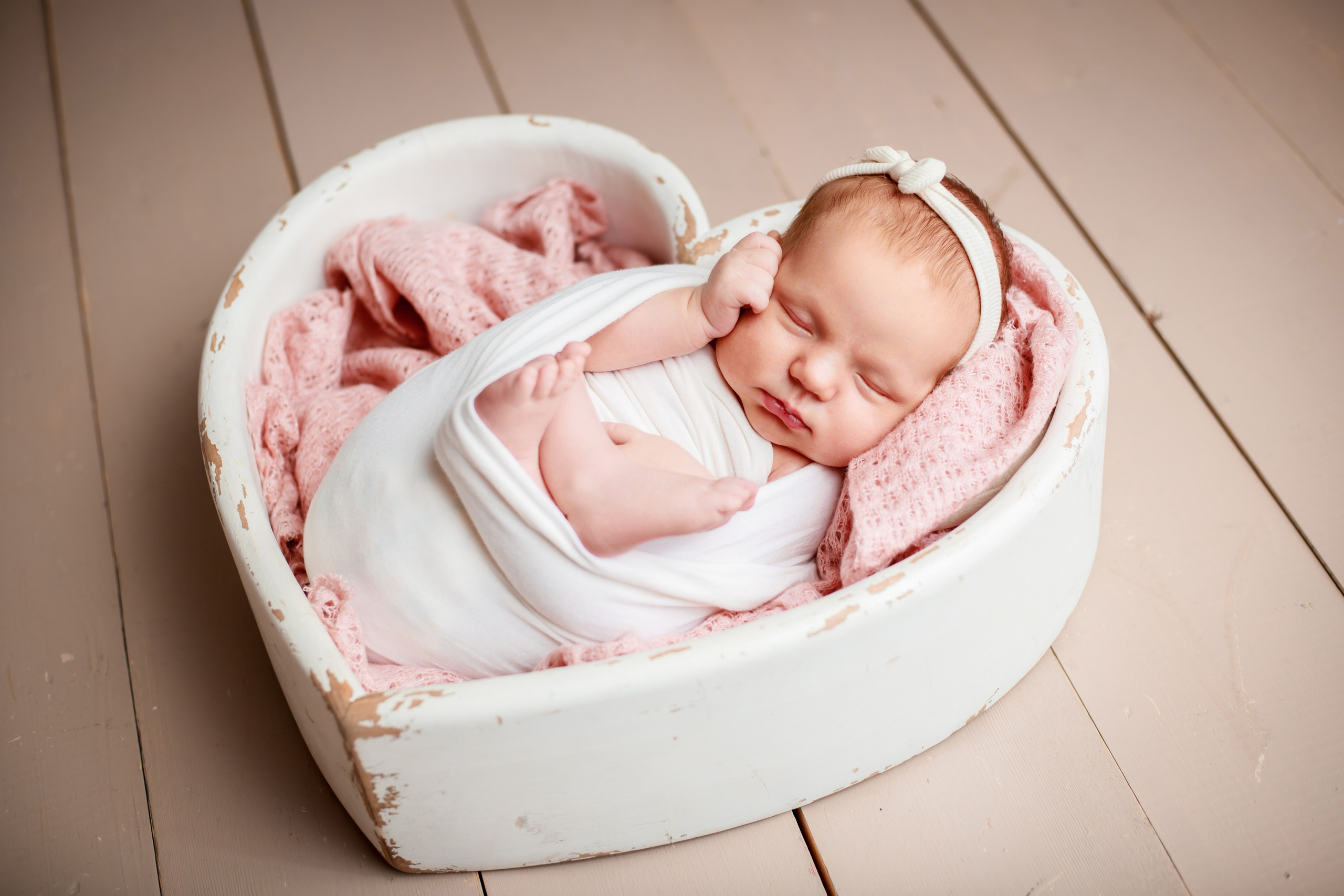 Newborn. Профессиональный Фотограф Ольга Сычева г. Калачинск
