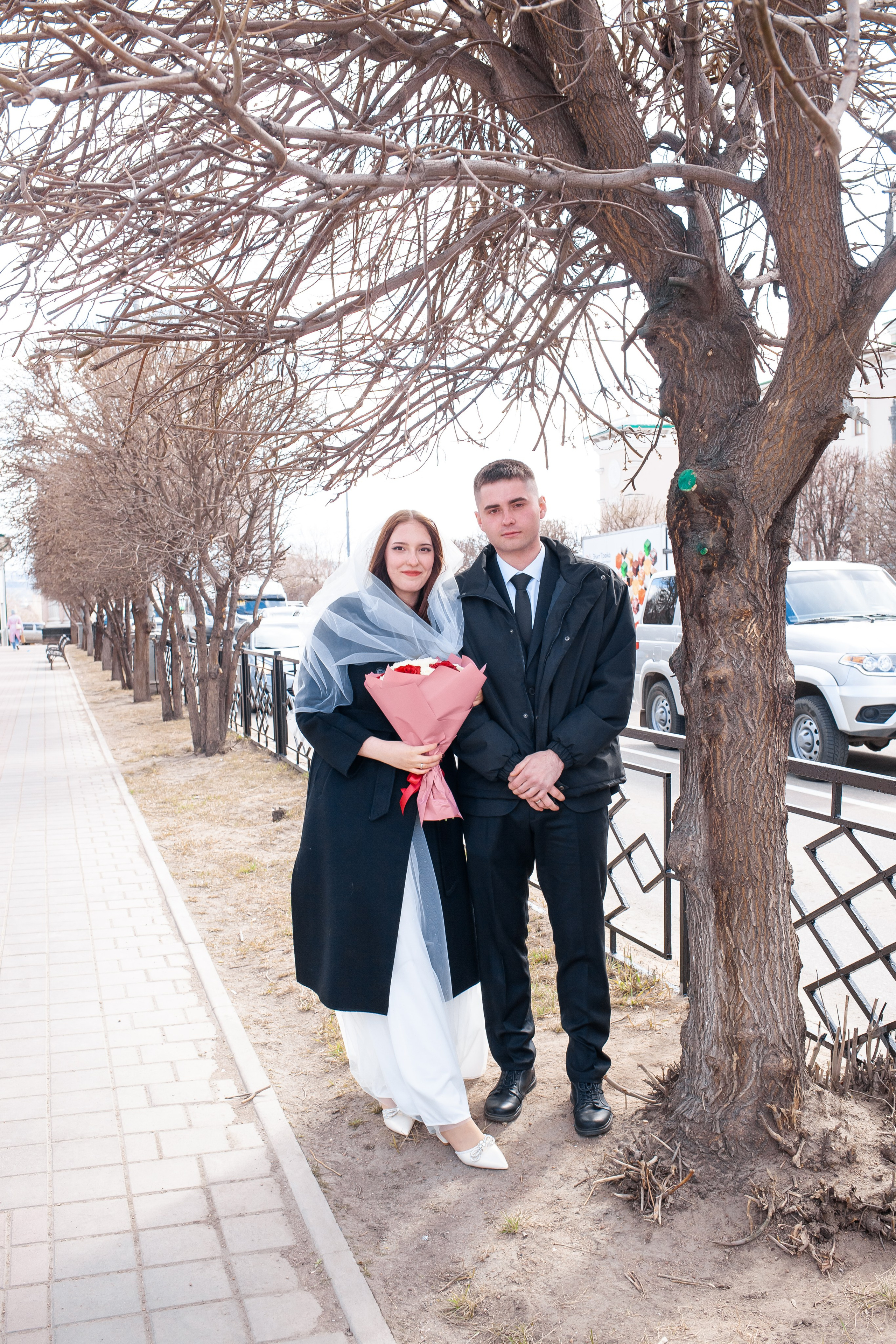 Алексей и Виктория. Фотограф Бурятия. Печать фотокниг