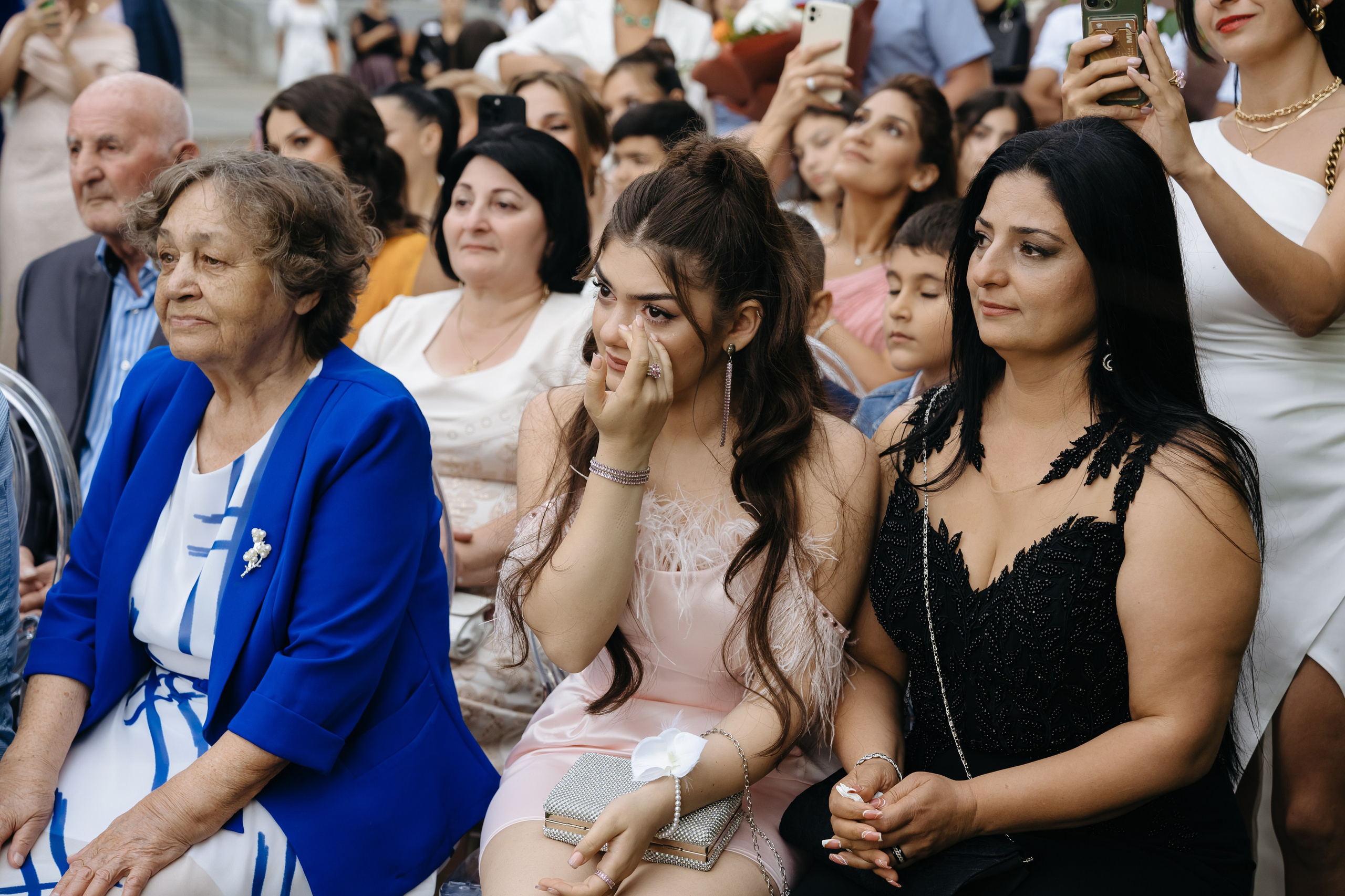 Карен и Сэда. Свадебный фотограф Красноярск Вязьминова Мария