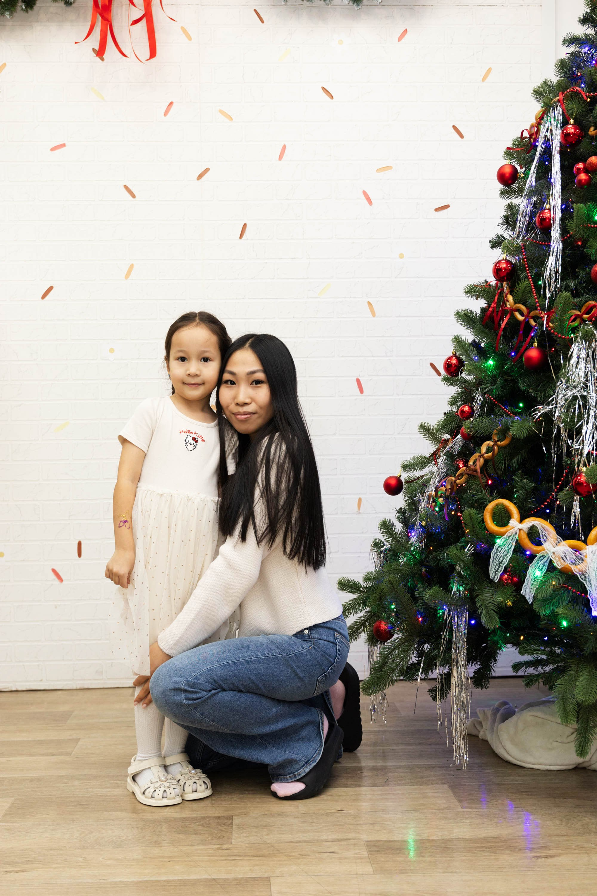 4 года Мирры. Свадебный и индивидуальный фотограф Владивосток