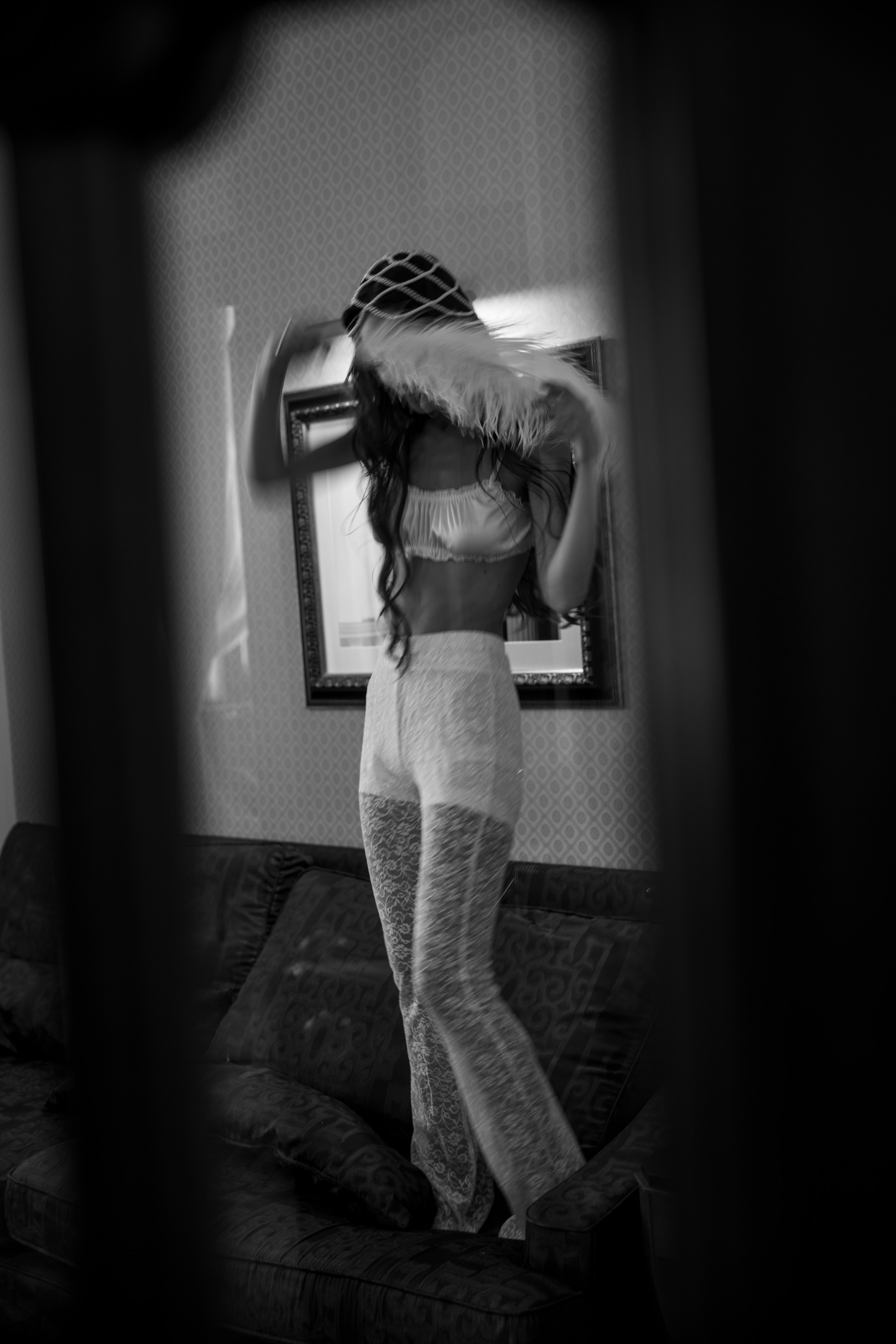 Твоя жемчужина. Свадебный и семейный фотограф в Москве Julia Juice