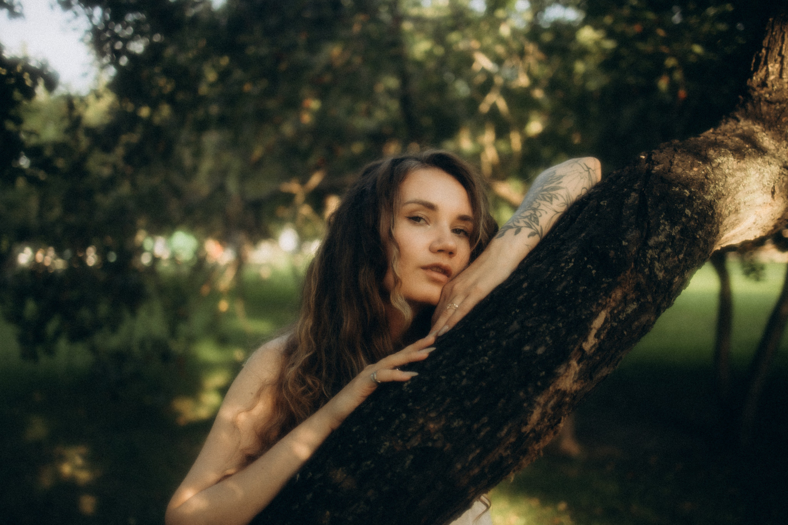 Портреты. Свадебный и портретный фотограф в Новосибирске Любовь Исакова