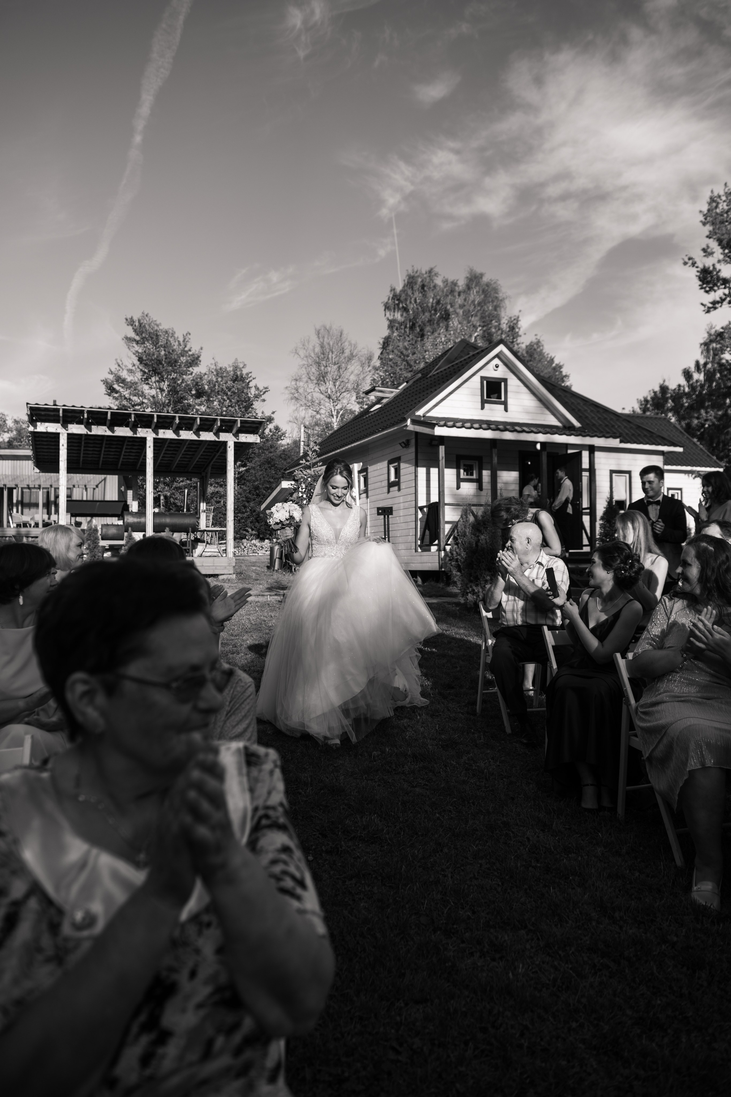 Наталья и Иван. Свадебный и семейный фотограф Нижний Новгород и Москва Павел Градобоев