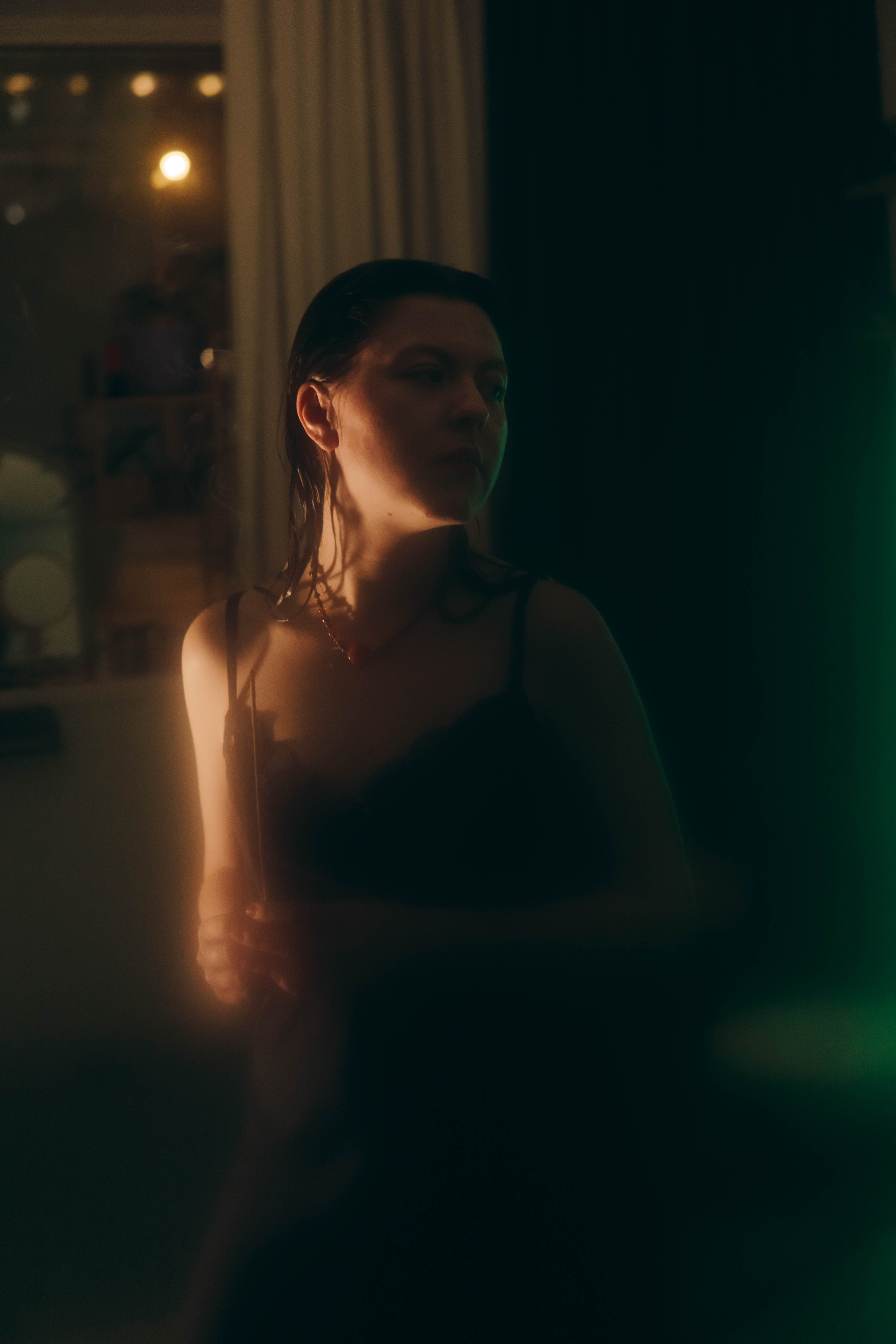 Милена. Фотограф-анималист Ксения Воробьева, Москва