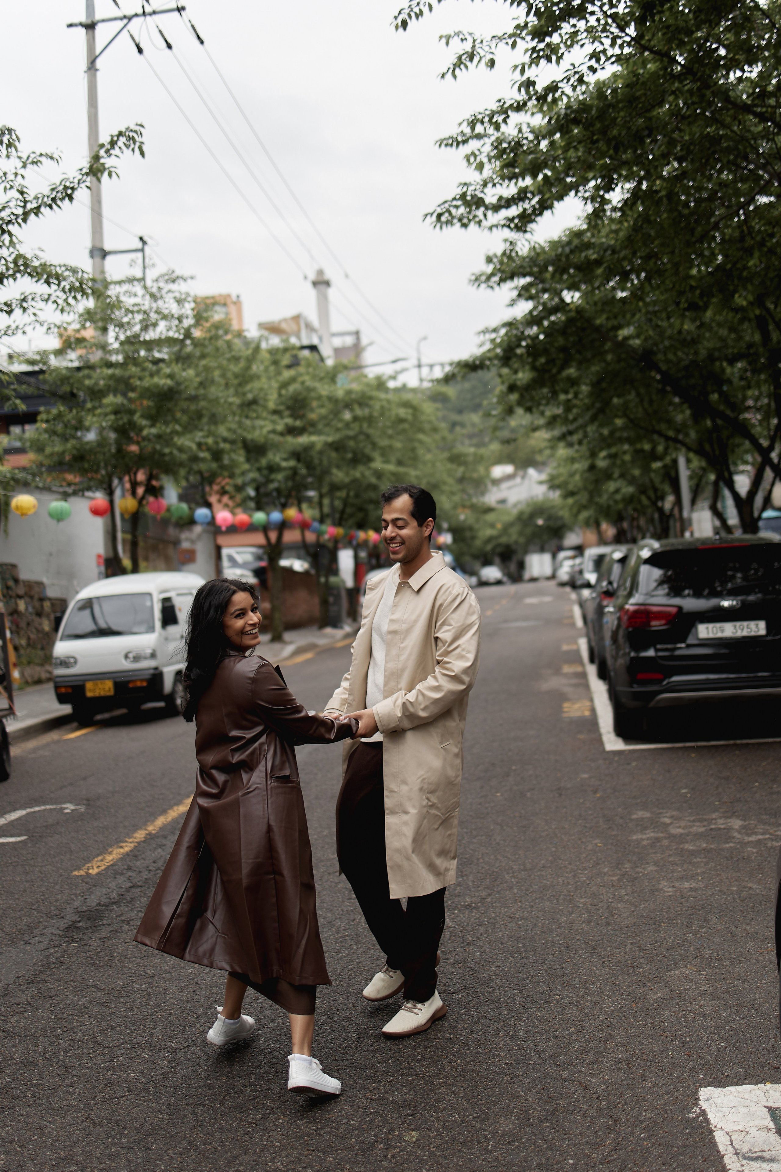 Natasha + Rohit. Katerina Simina — worldwide photographer | Europe