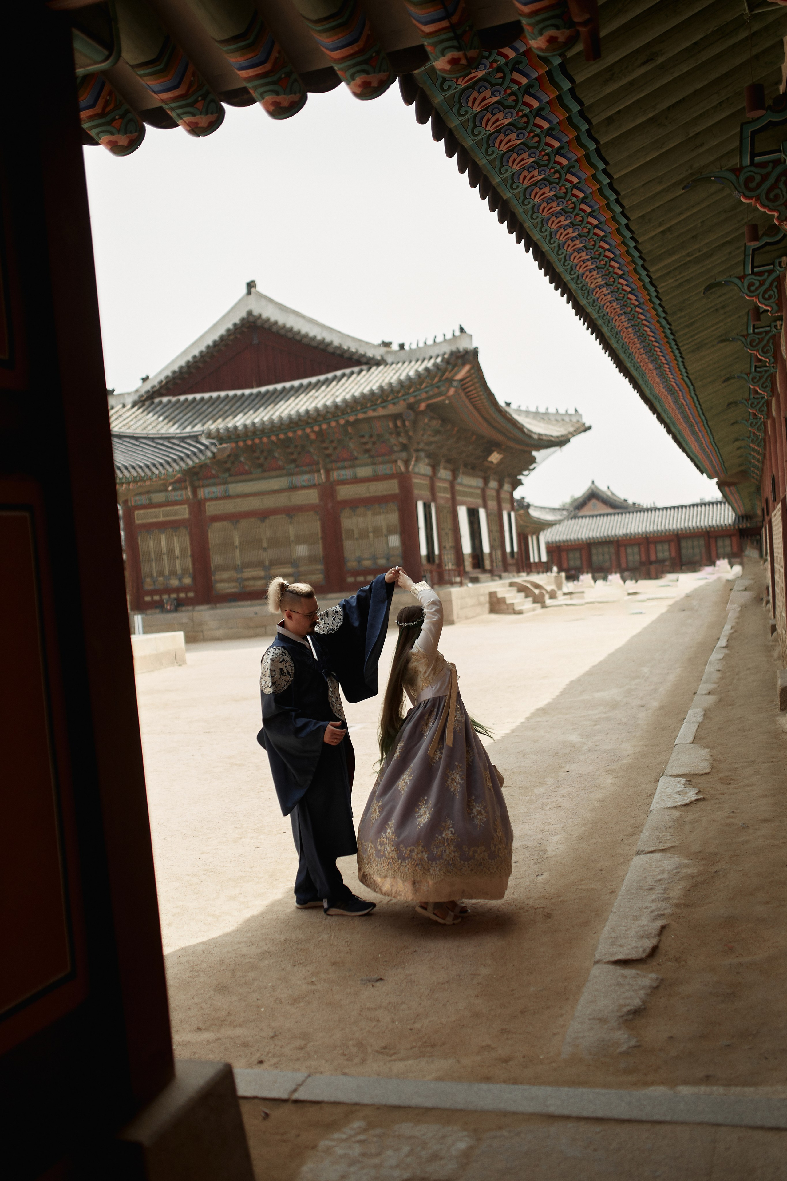 Maria + Danila. Ваш душевный фотограф