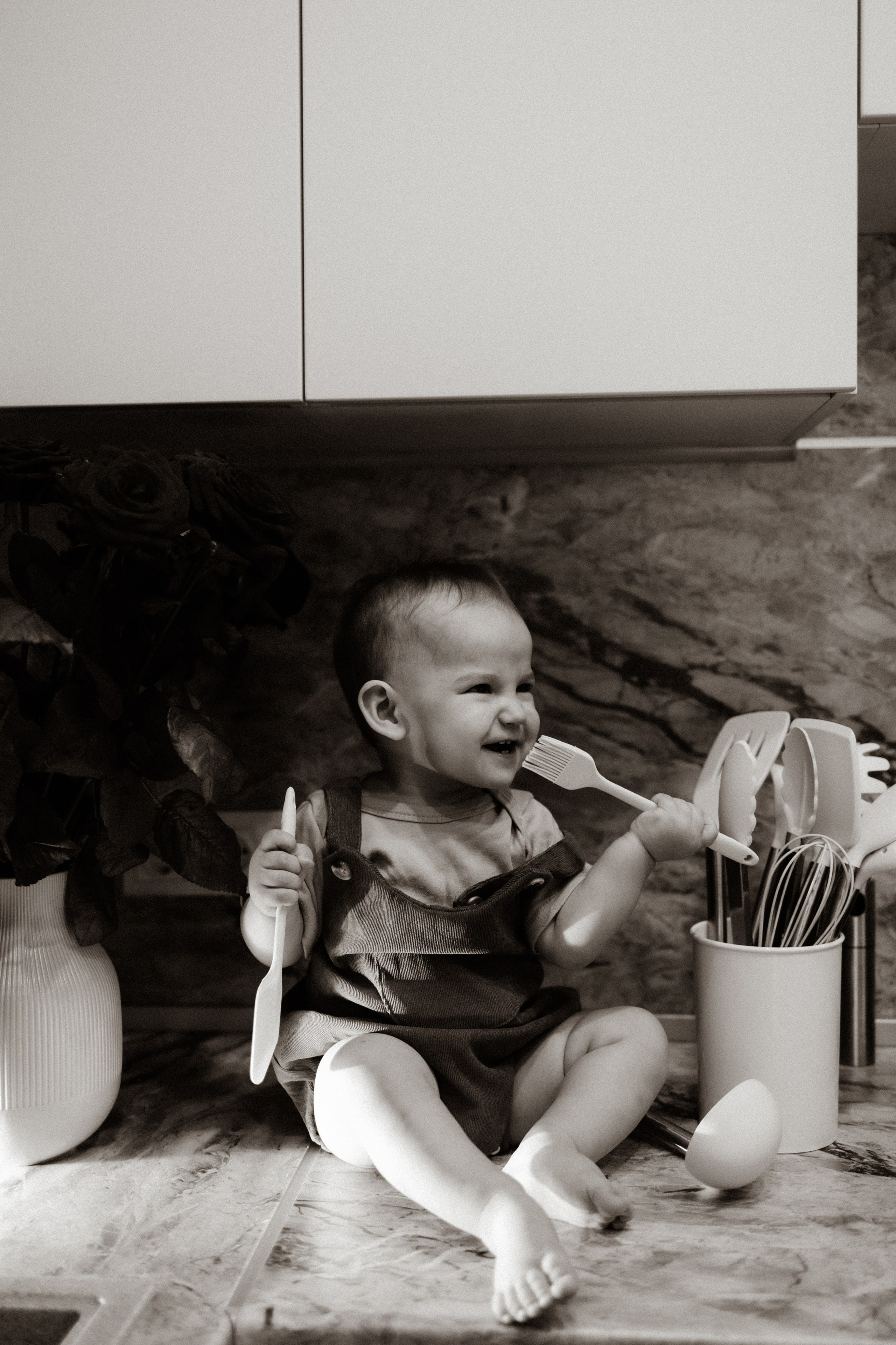 Владимир, Ирина и Алиса