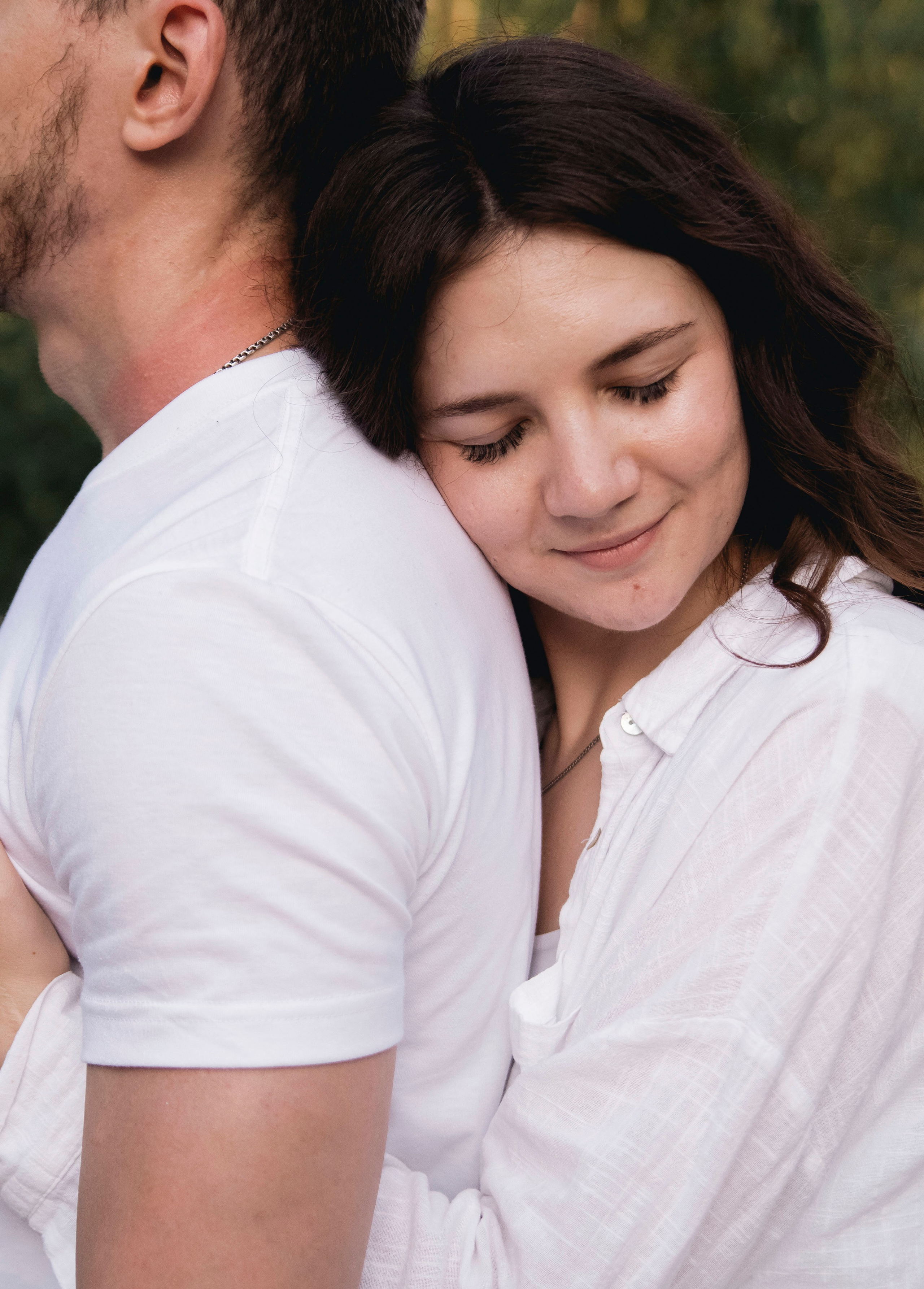 Галина и Максим. Фотограф в Новосибирске Катя Крыловская