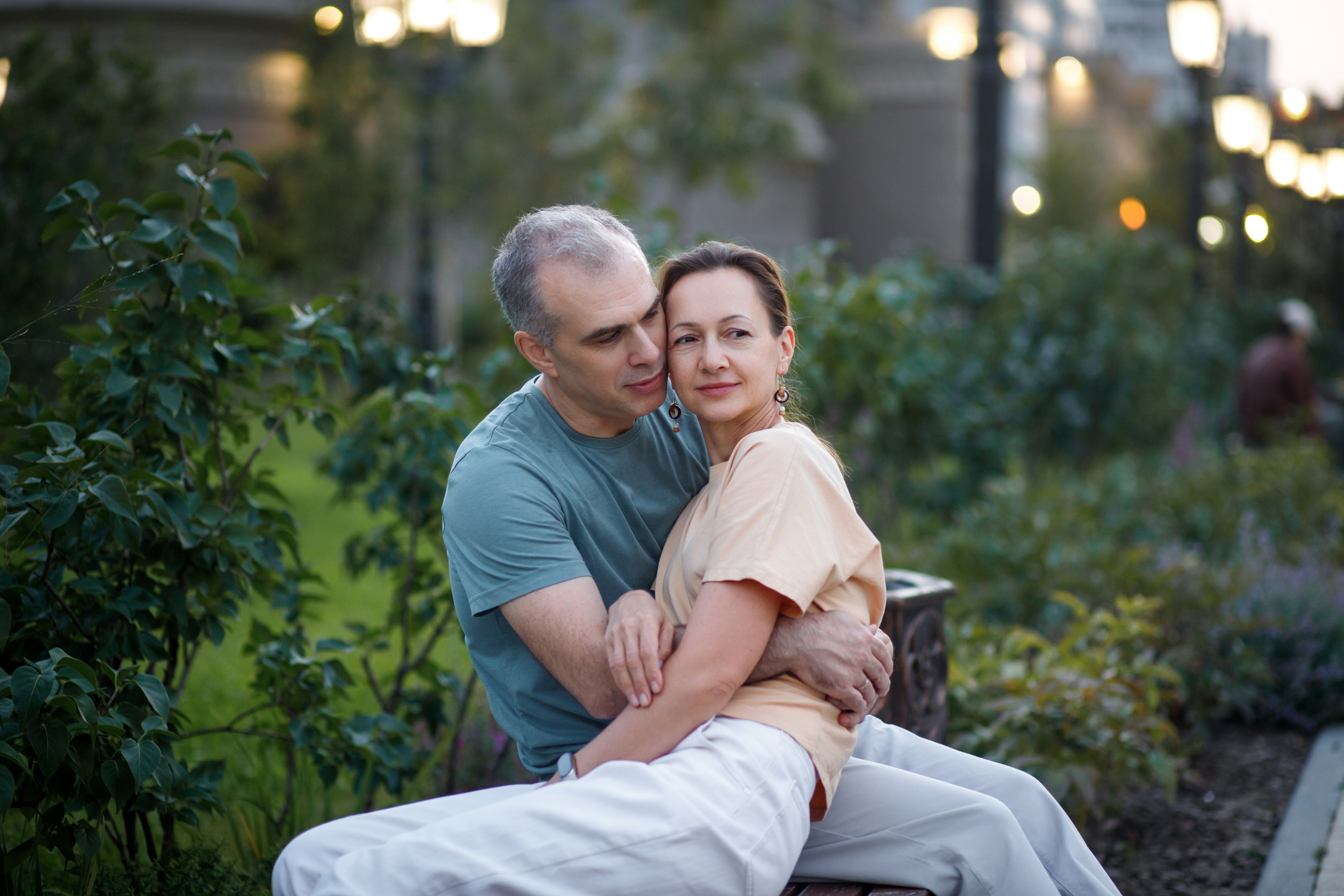 Любовь. Детский и семейный фотограф Мария Киселёва. Москва