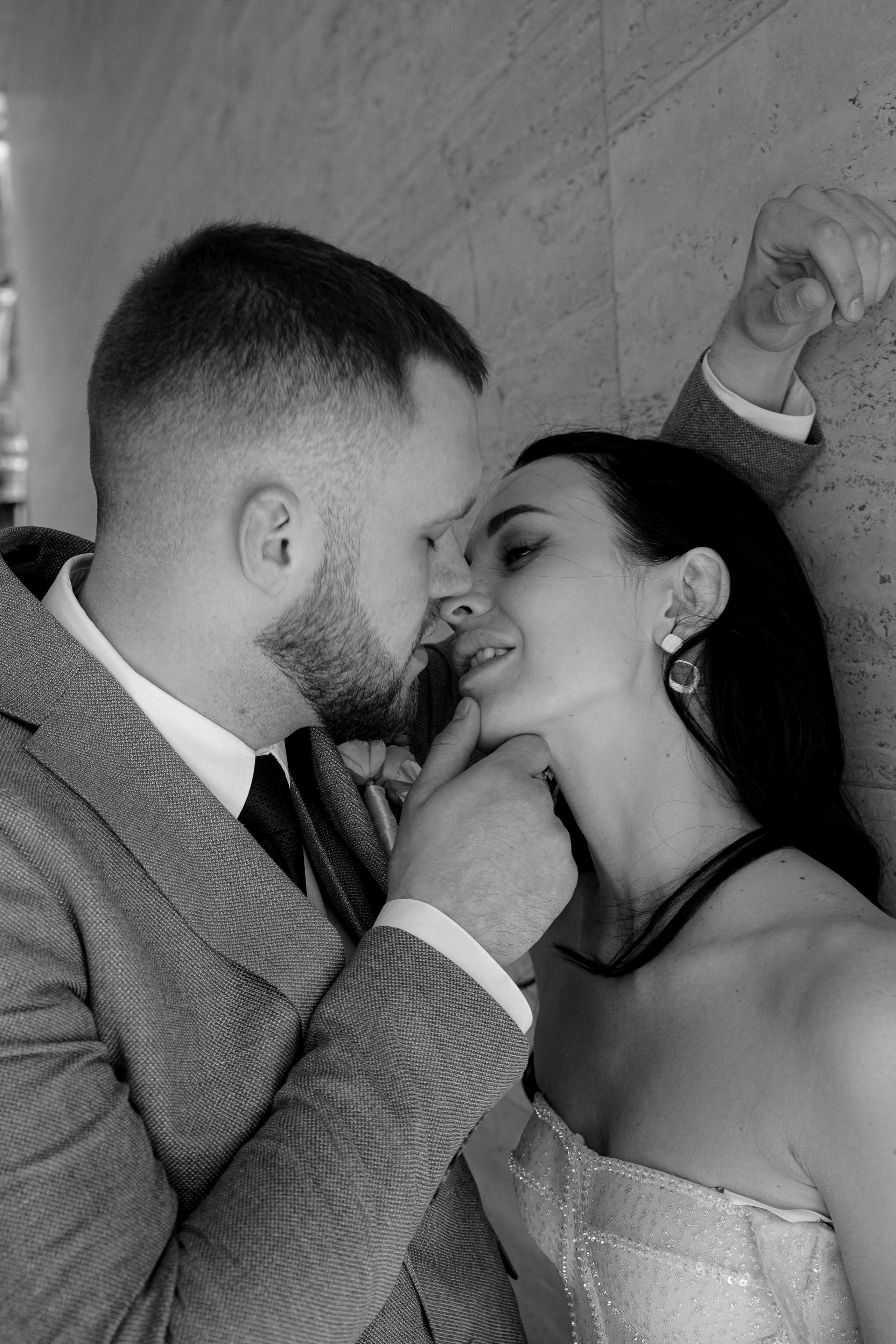 Анфиса и Никита. Валерия Смирнова / Свадебный фотограф