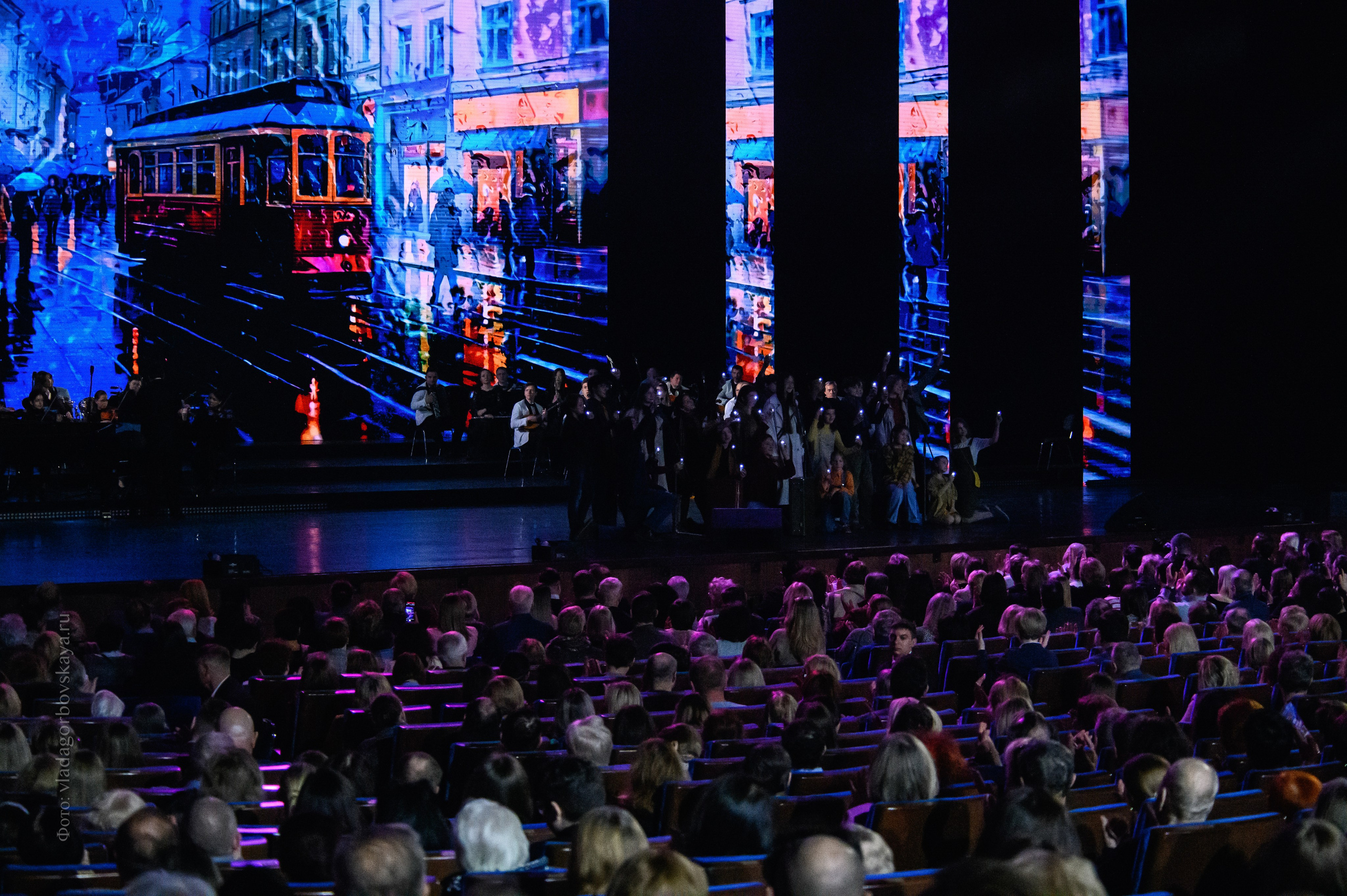 К 95-летию со дня рождения композитора Андрея Петрова. Бренд-фотограф для экспертов и блогеров в Москве Влада Горбовская