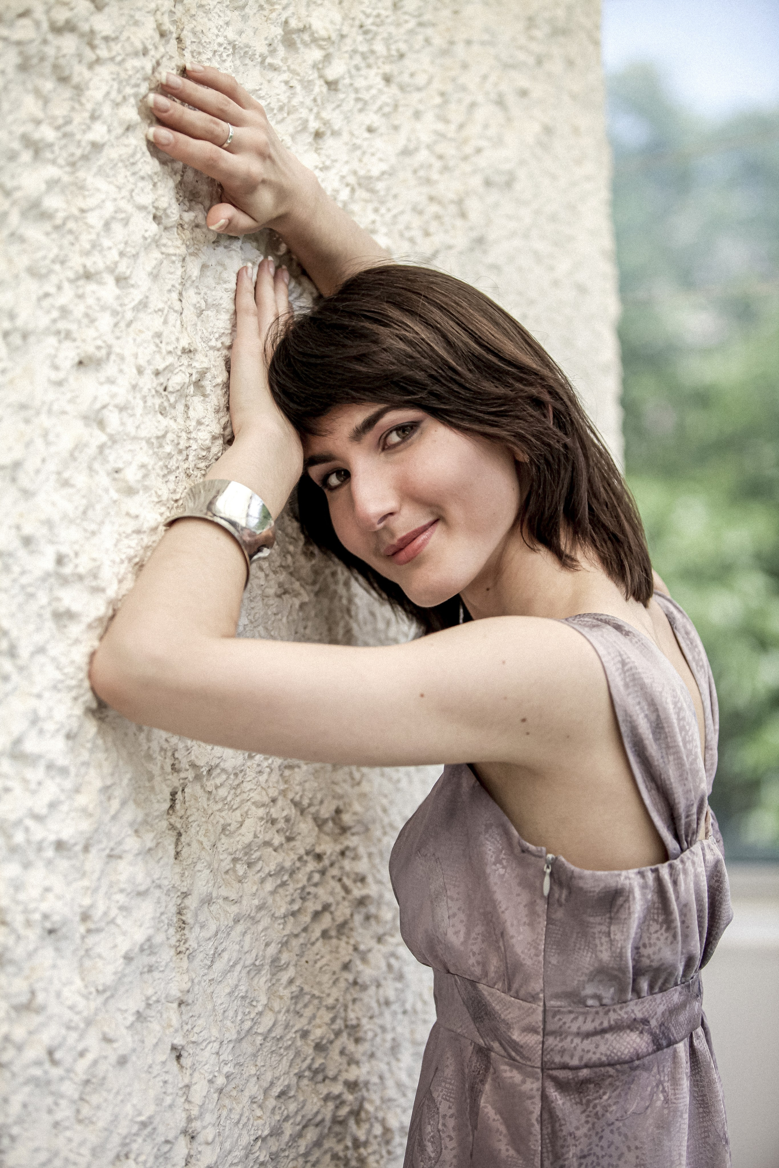 Пленэр. Максим Матвийченко и Виктория Басова профессионалы своего дела