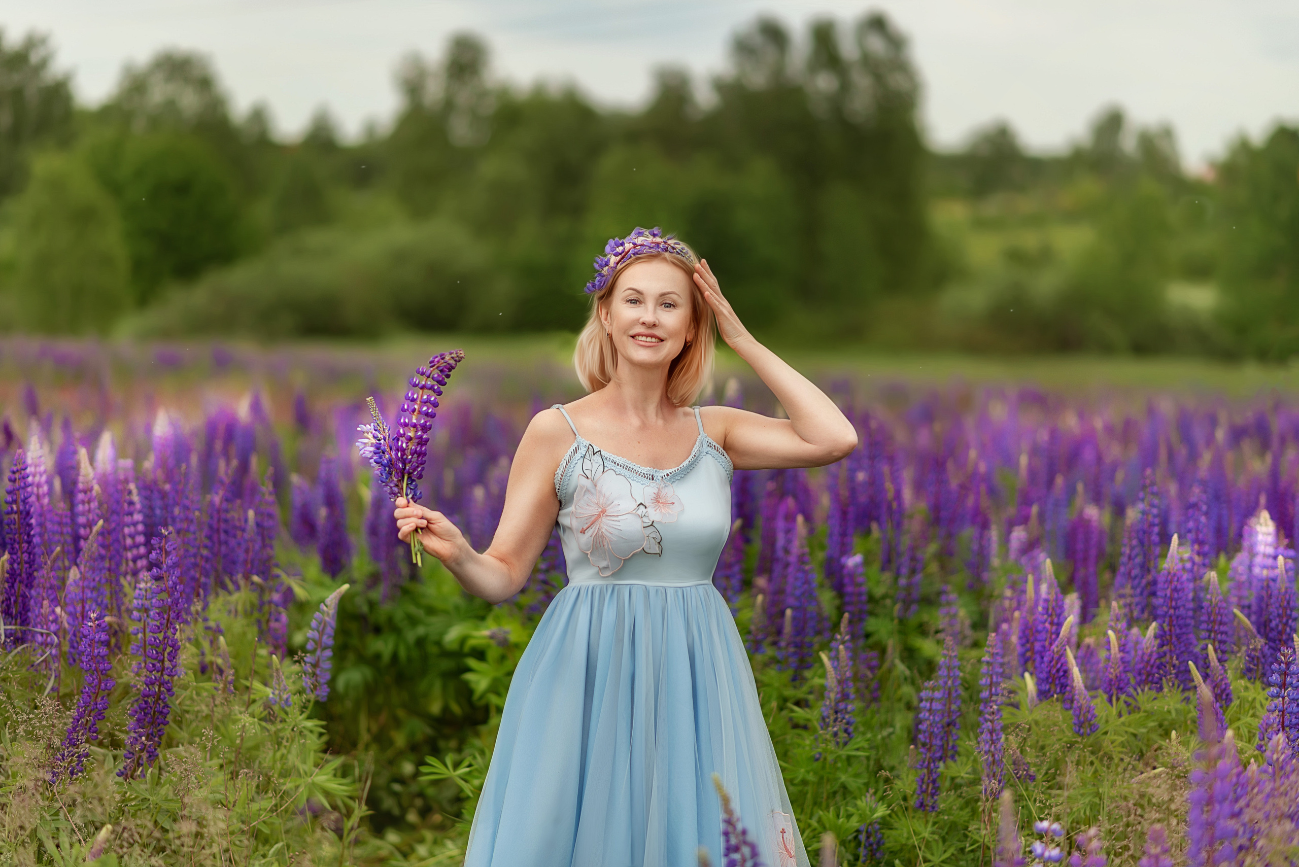 Портреты. Свадебный, семейный и детский фотограф в Москве и области