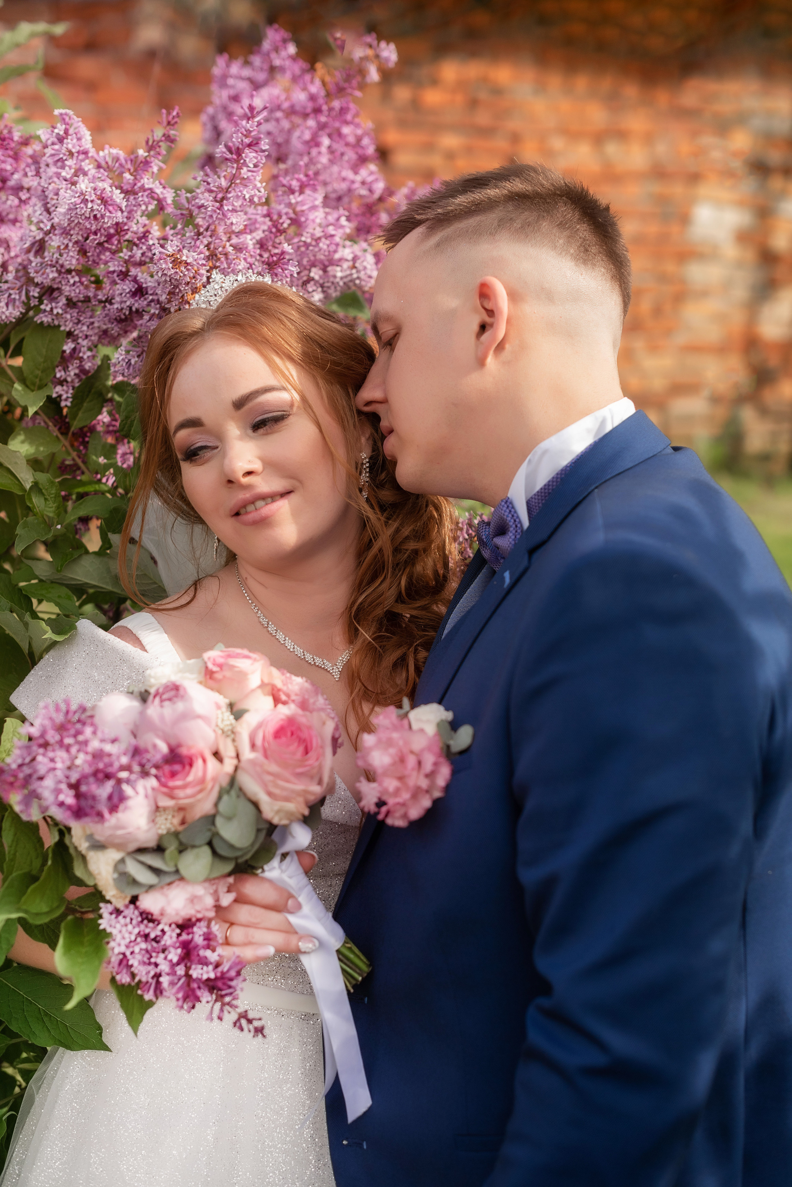 Ольга и Алексей. Свадебный, семейный и детский фотограф в Москве и области