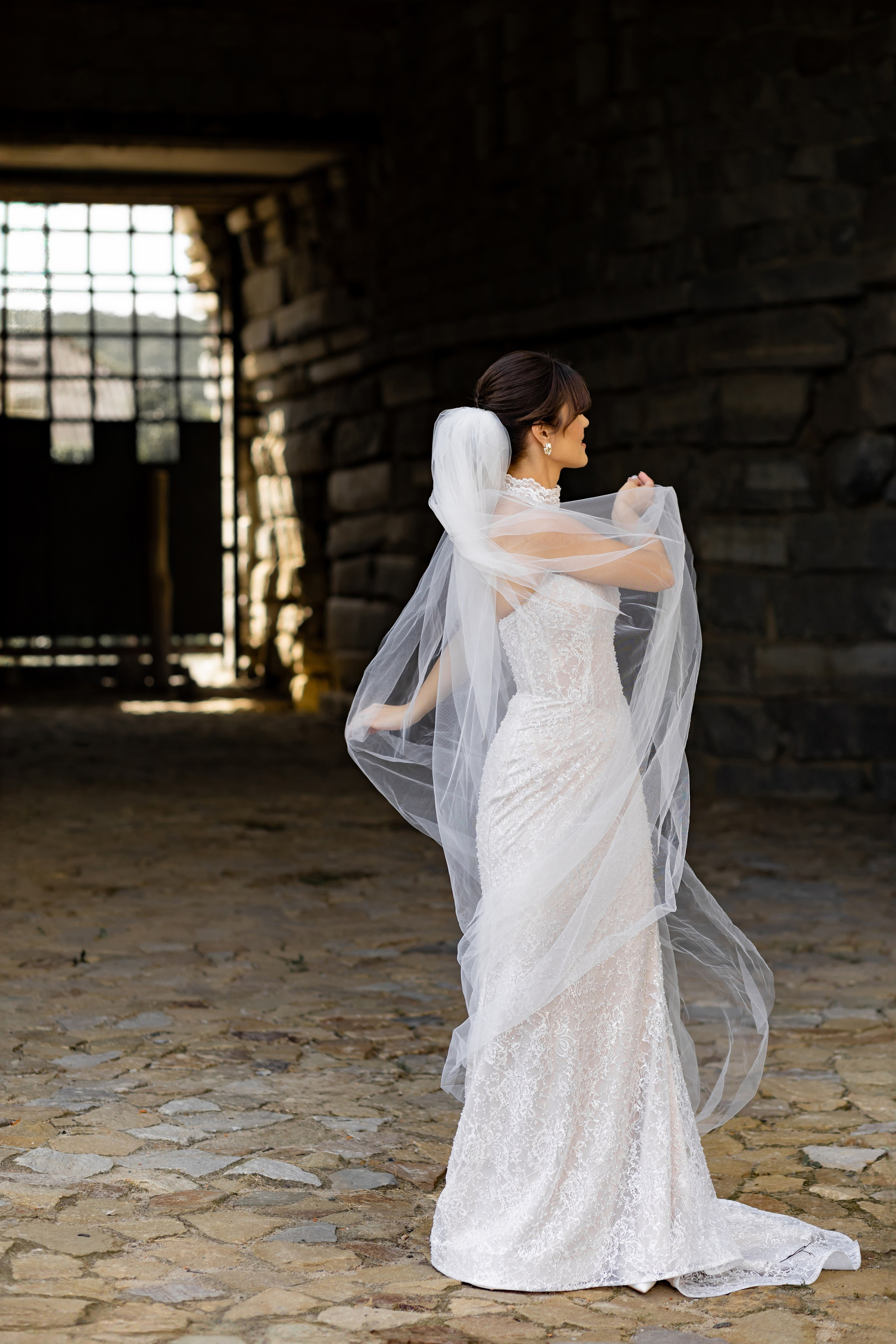 Дарья & Андрей. Счасть есть. Фотограф Белгород