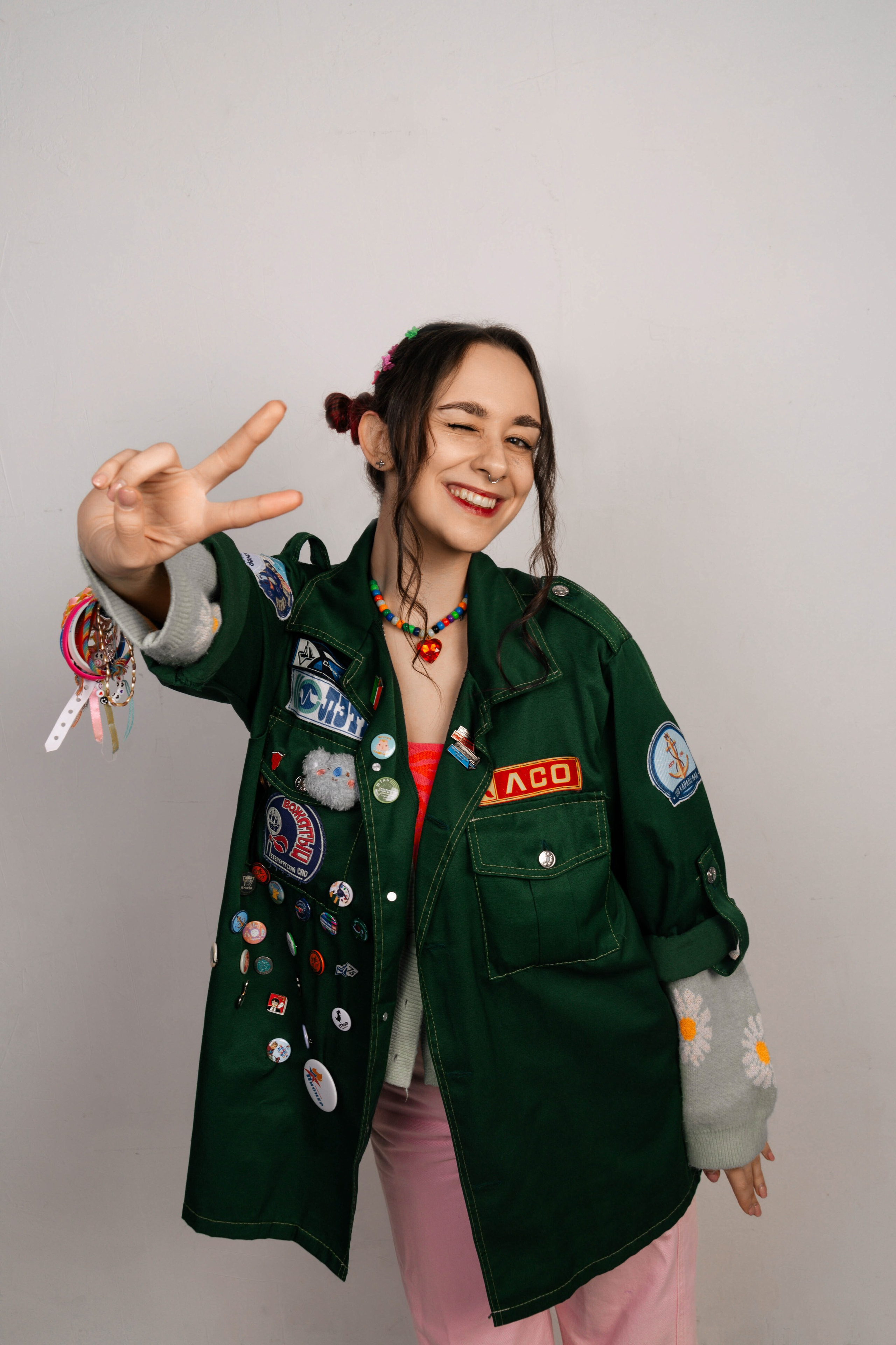 СПО «Каравелла». Свадебный и женский фотограф в Санкт-Петербурге Муртеева Екатерина