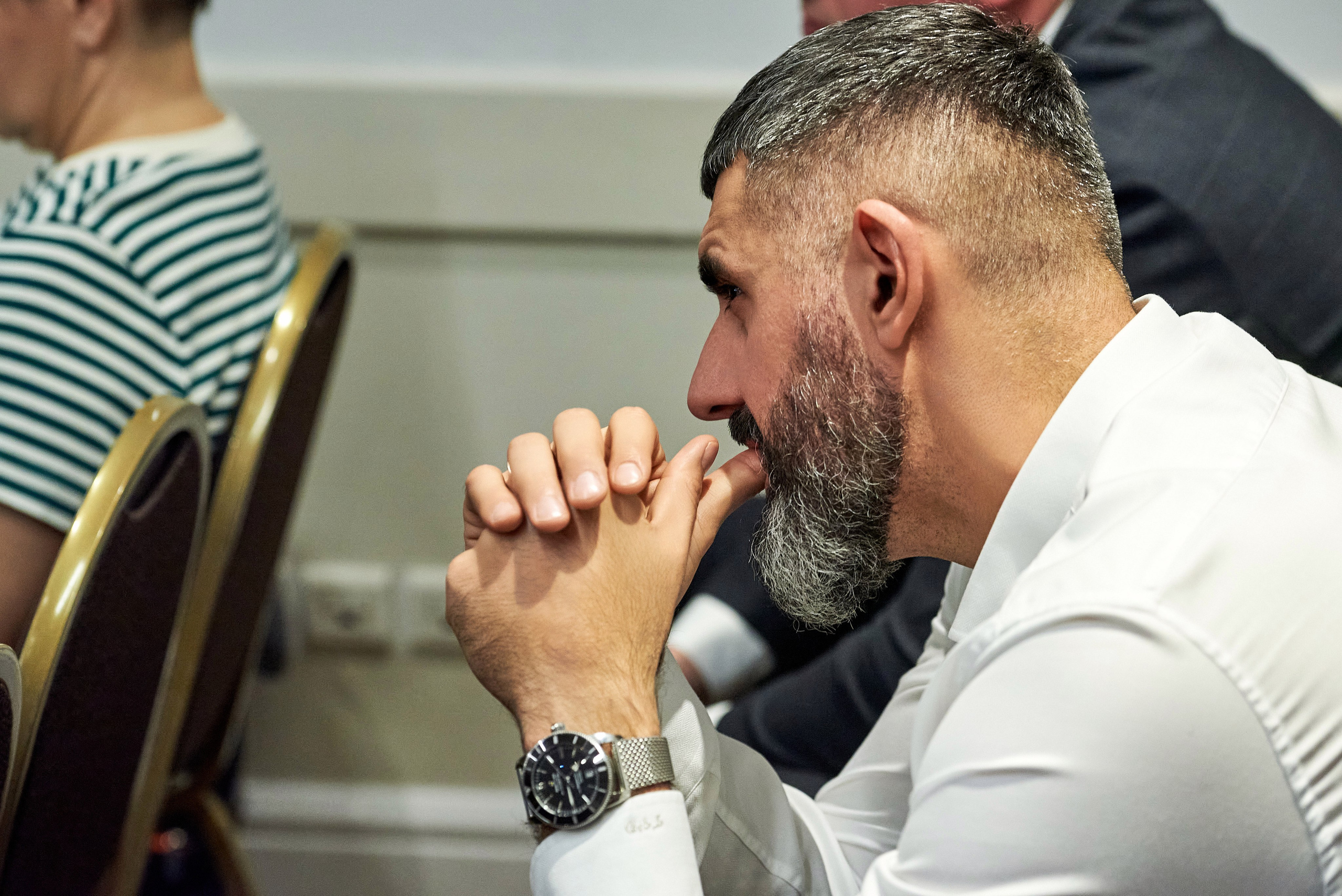 Сеть лидеров встреча в СПб. Иван Ступа, репортажный фотограф в Санкт-Петербурге и Ленинградской области