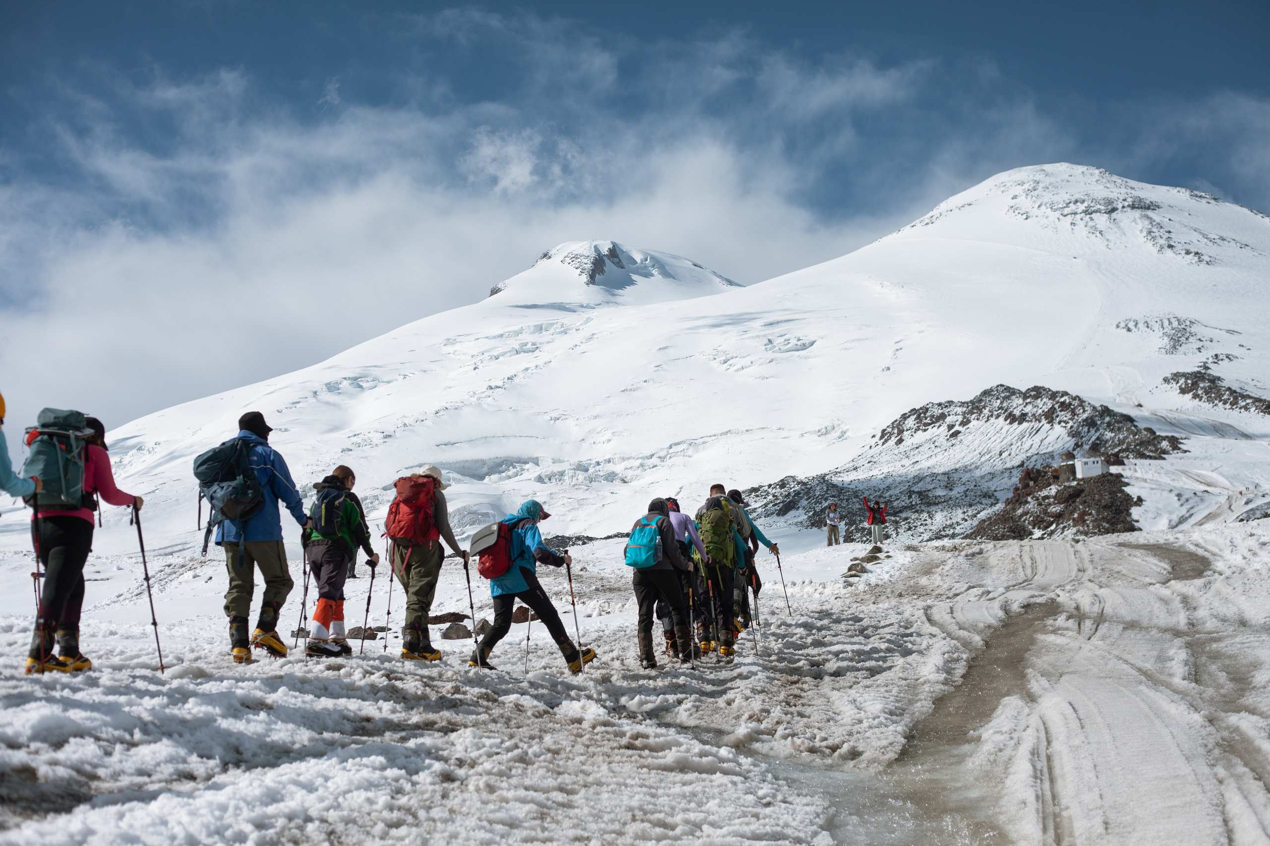 Календарь экспедиций. Уникальные экспедиции — LUCKY CLAN