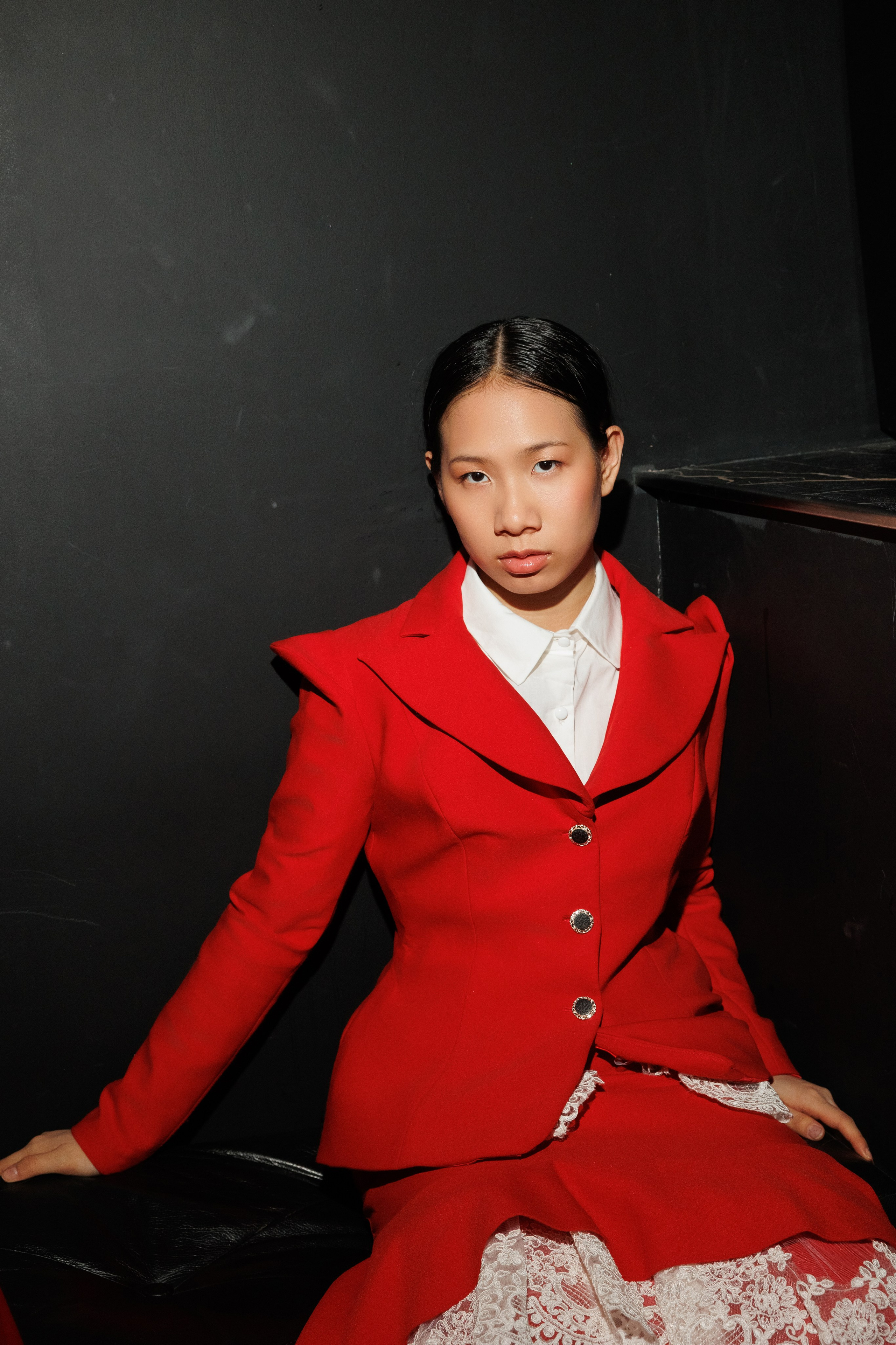 Moscow Fashion Fair 2026. Репортажный фотограф Ольга Кочетова в Москве