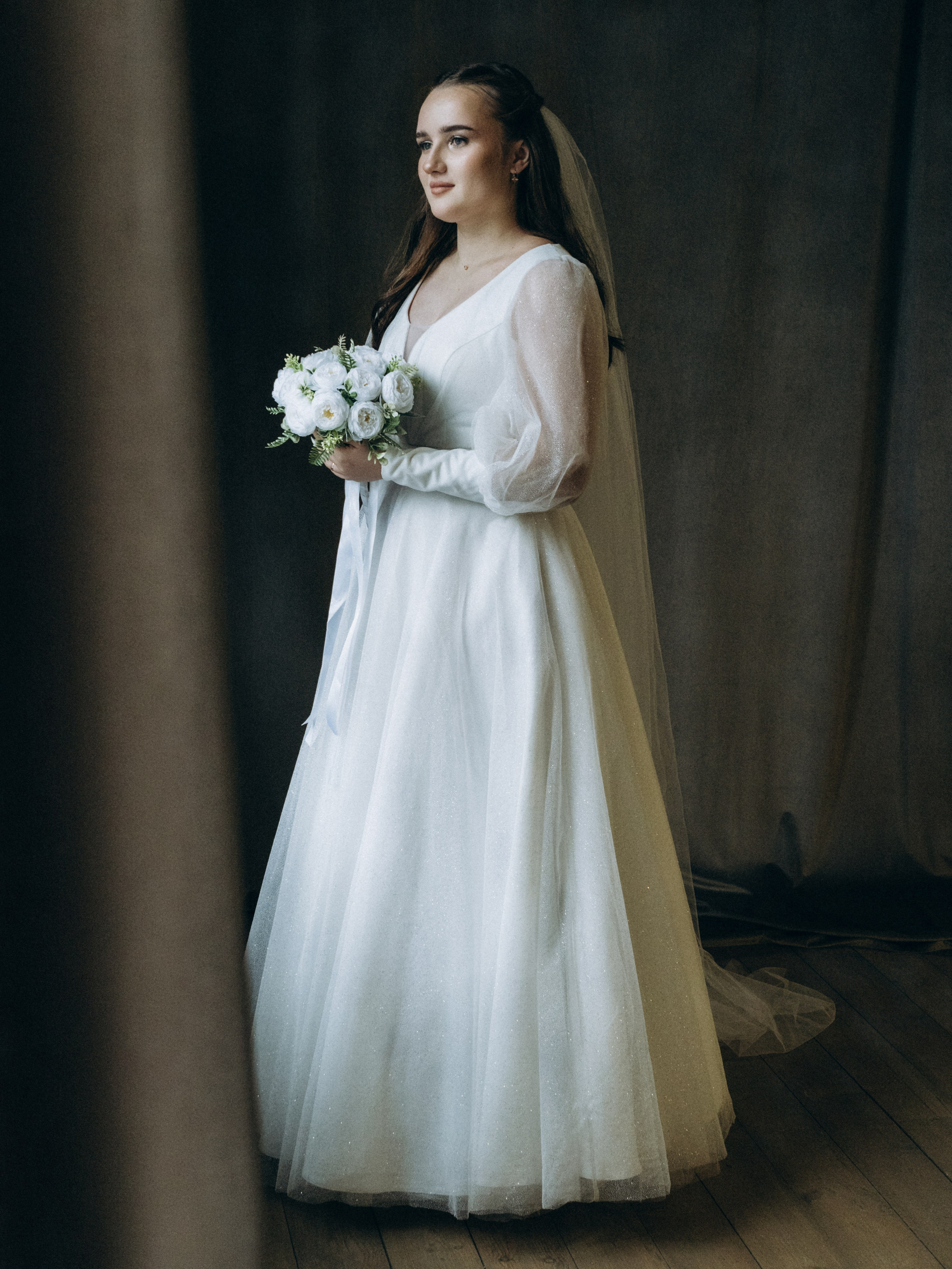 Дарья и Данил. Фотограф в Омске Долговых Катерина